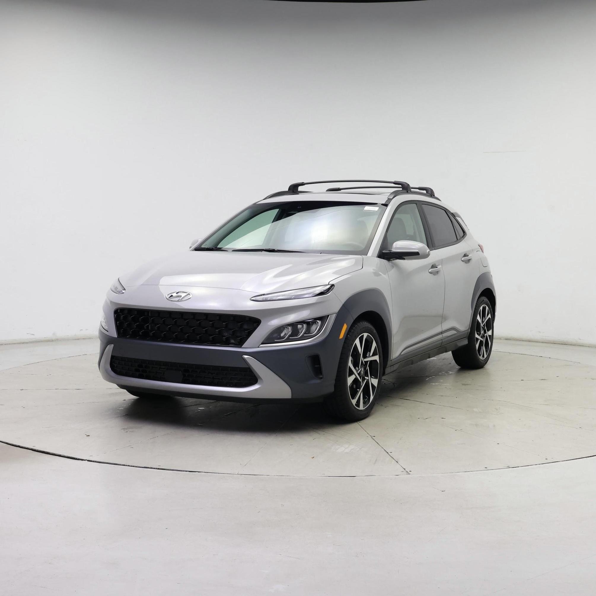Thumbnail: 2023 Hyundai Kona - 4