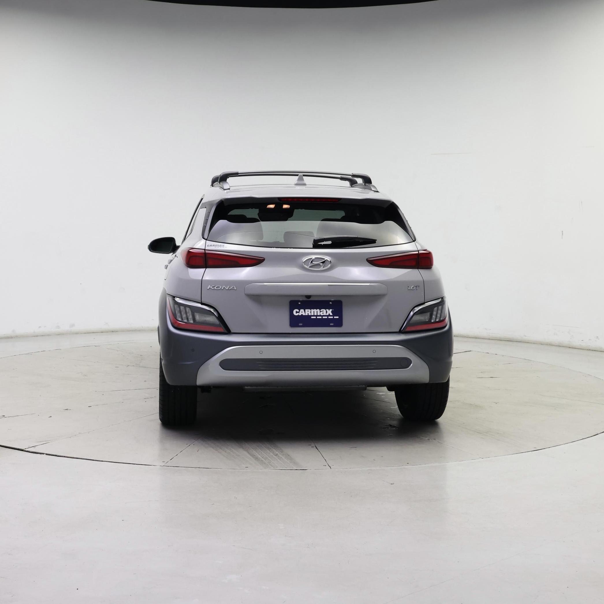 Thumbnail: 2023 Hyundai Kona - 6