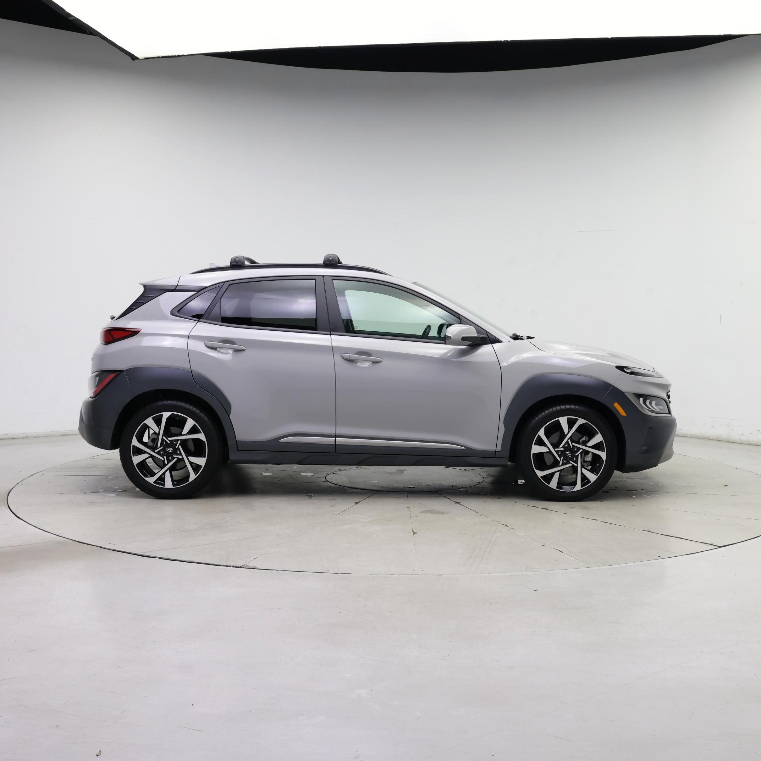 Thumbnail: 2023 Hyundai Kona - 7
