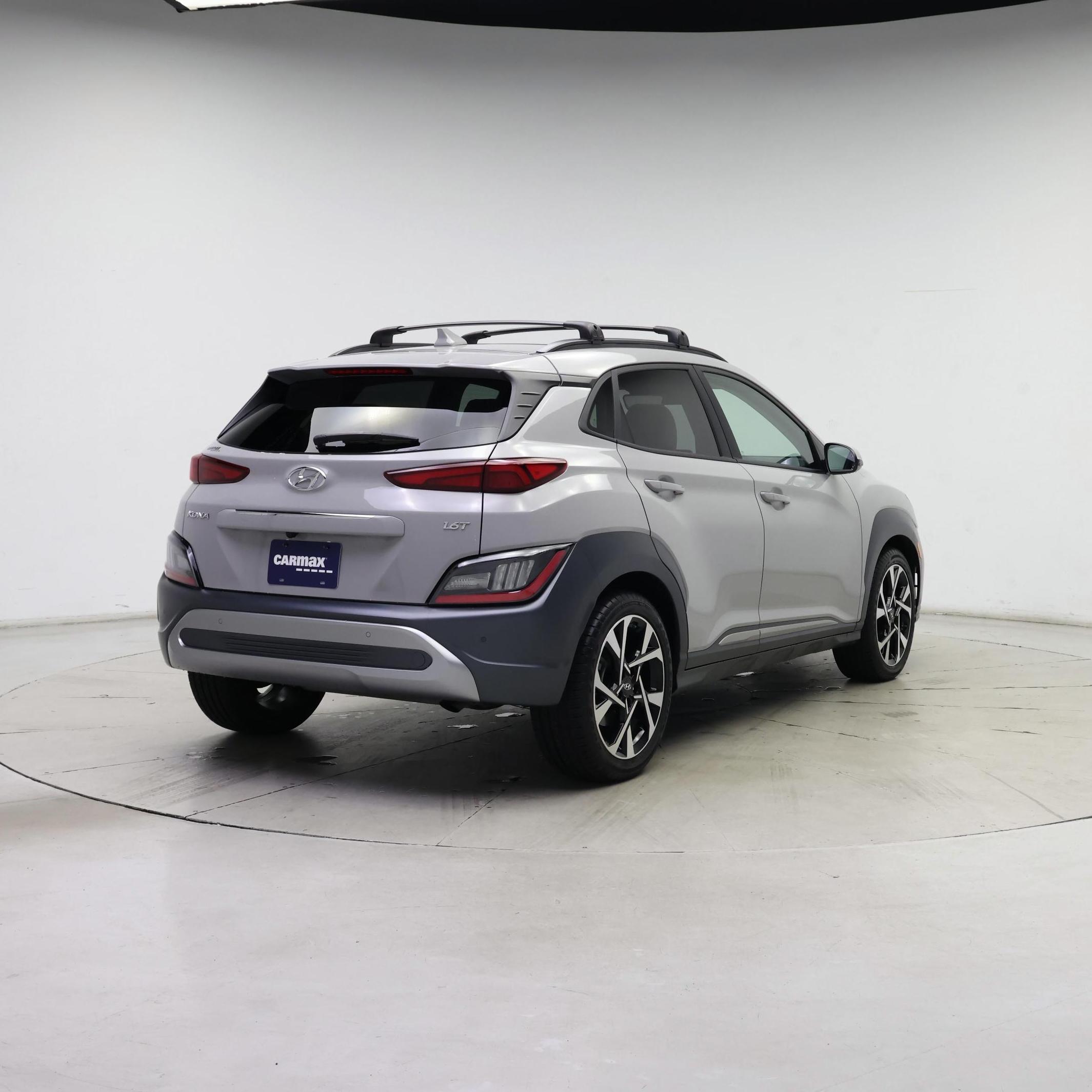 Thumbnail: 2023 Hyundai Kona - 8