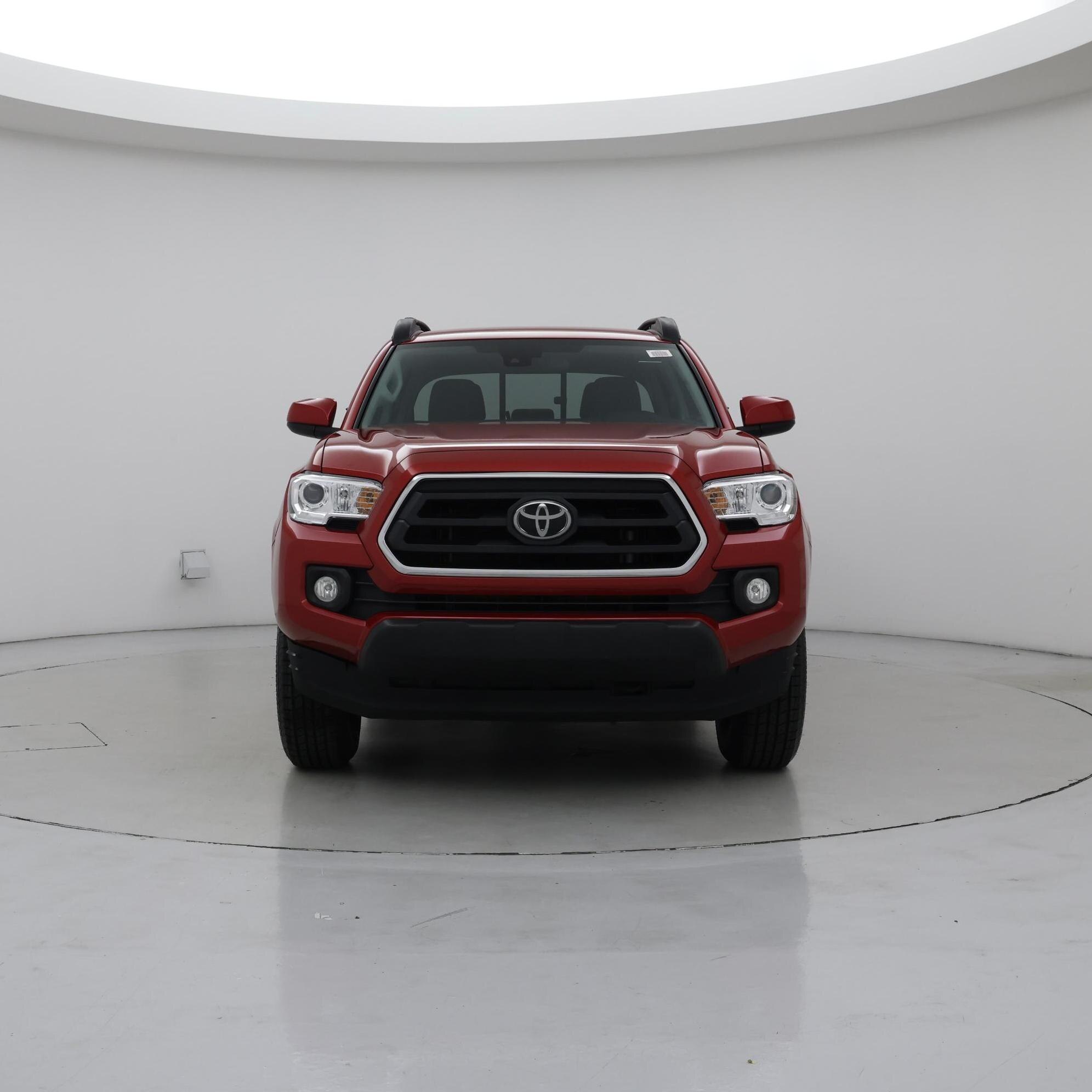 Thumbnail: 2022 Toyota Tacoma - 5