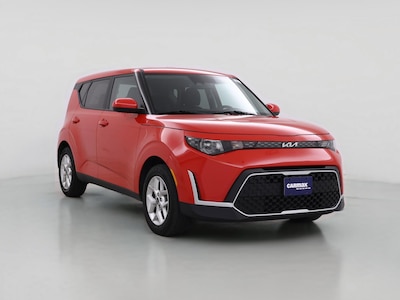 2024 Kia Soul LX -
                  Jacksonville, FL