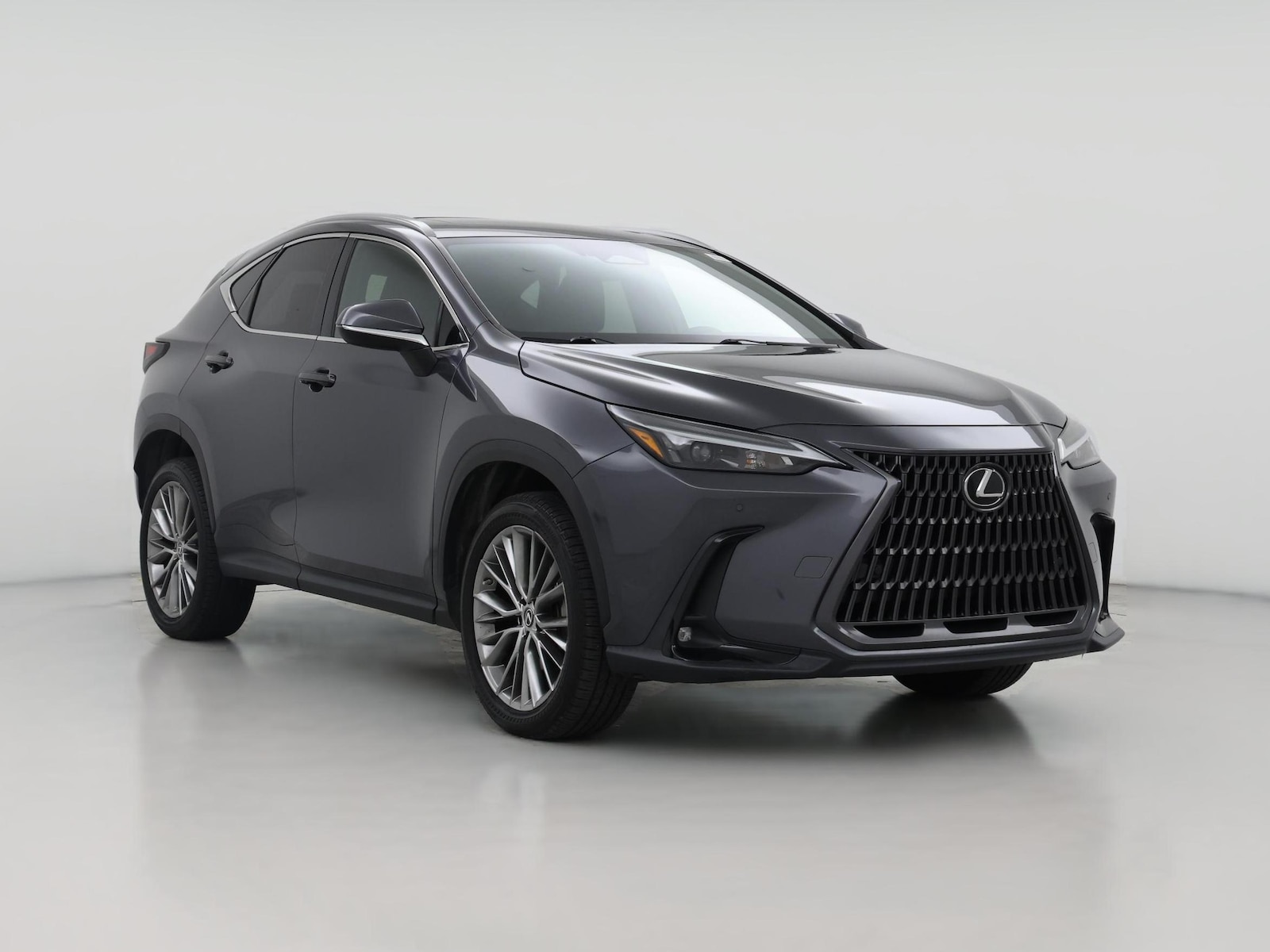 2022 Lexus NX Hybrid 350h