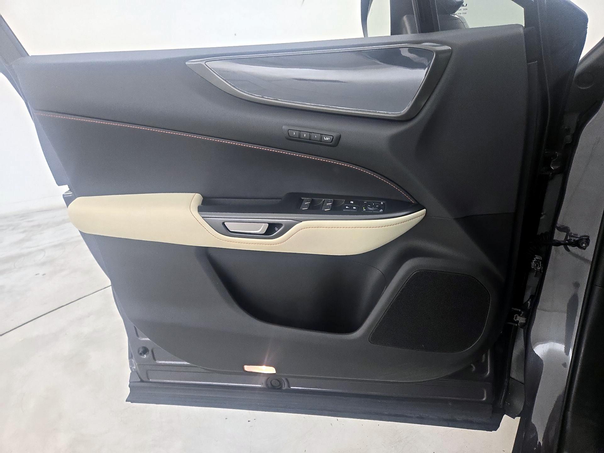 Thumbnail: 2022 Lexus NX - 12
