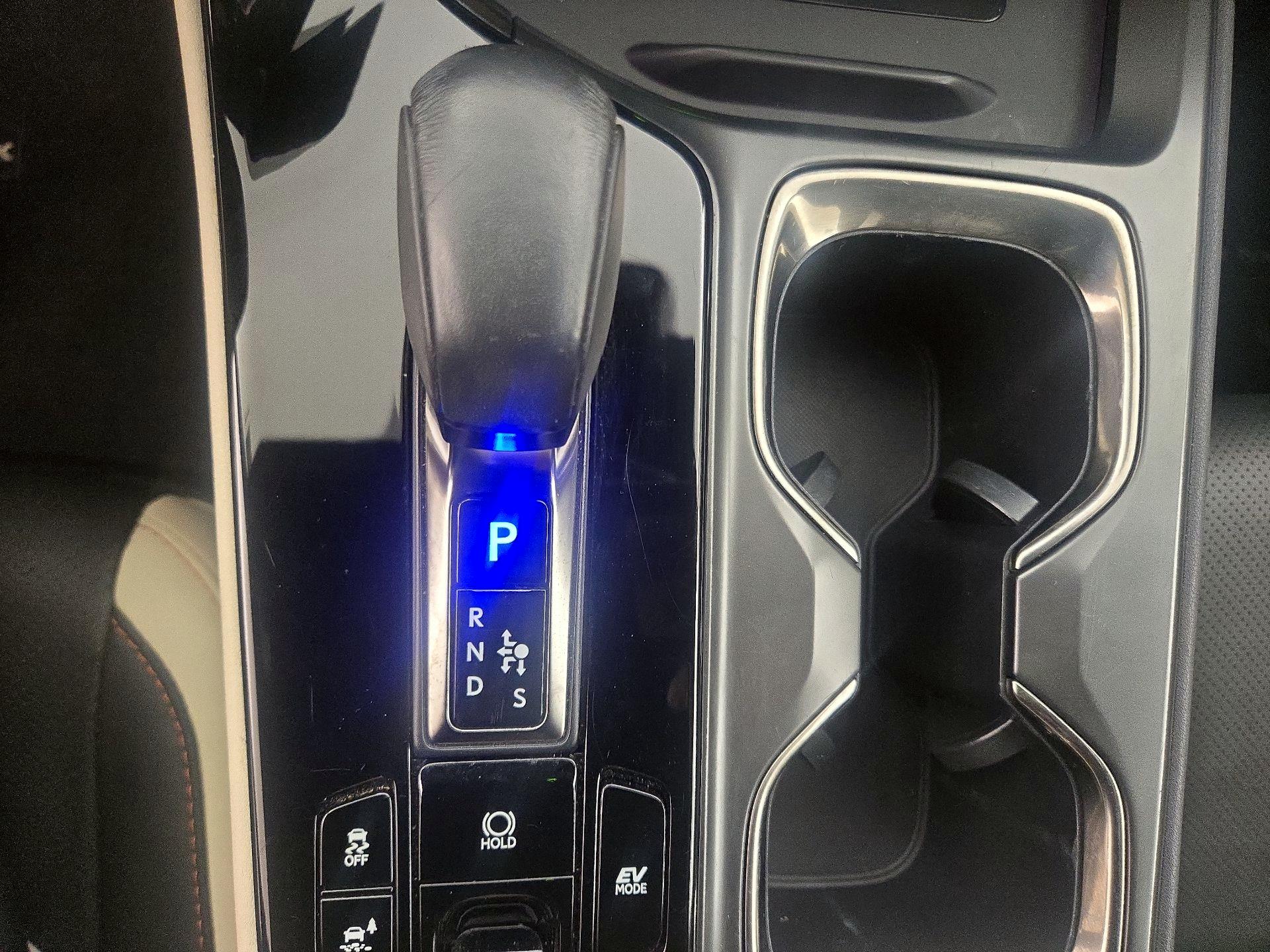 Thumbnail: 2022 Lexus NX - 18
