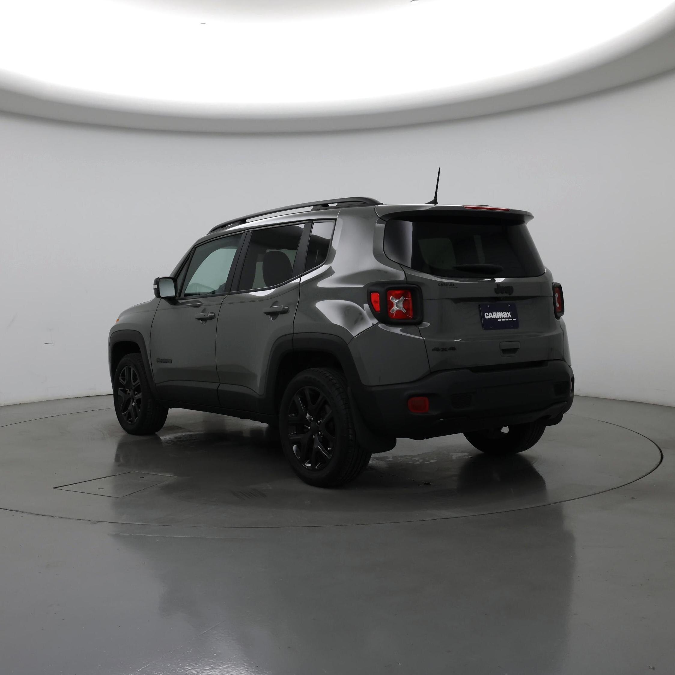 Thumbnail: 2022 Jeep Renegade - 2