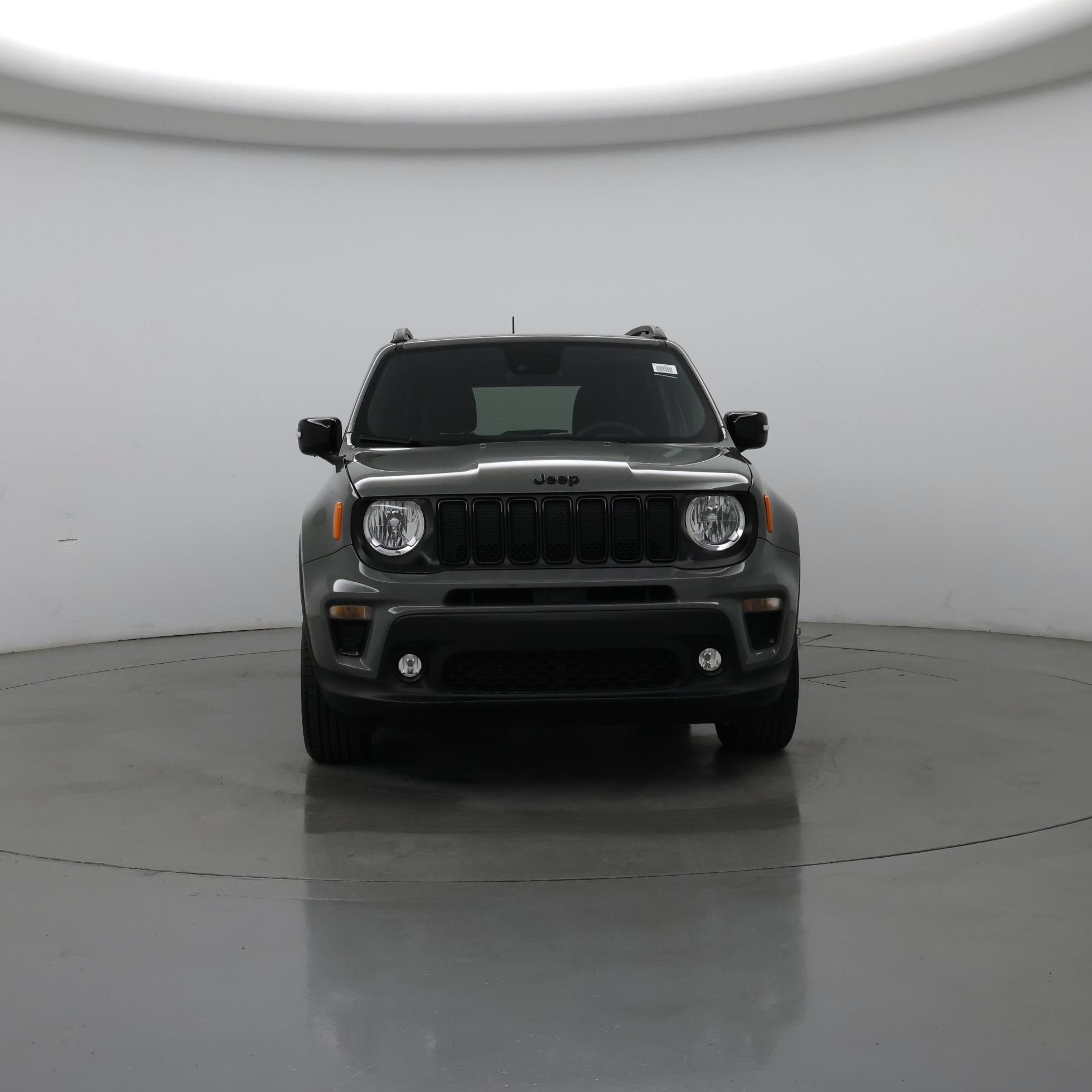 Thumbnail: 2022 Jeep Renegade - 5