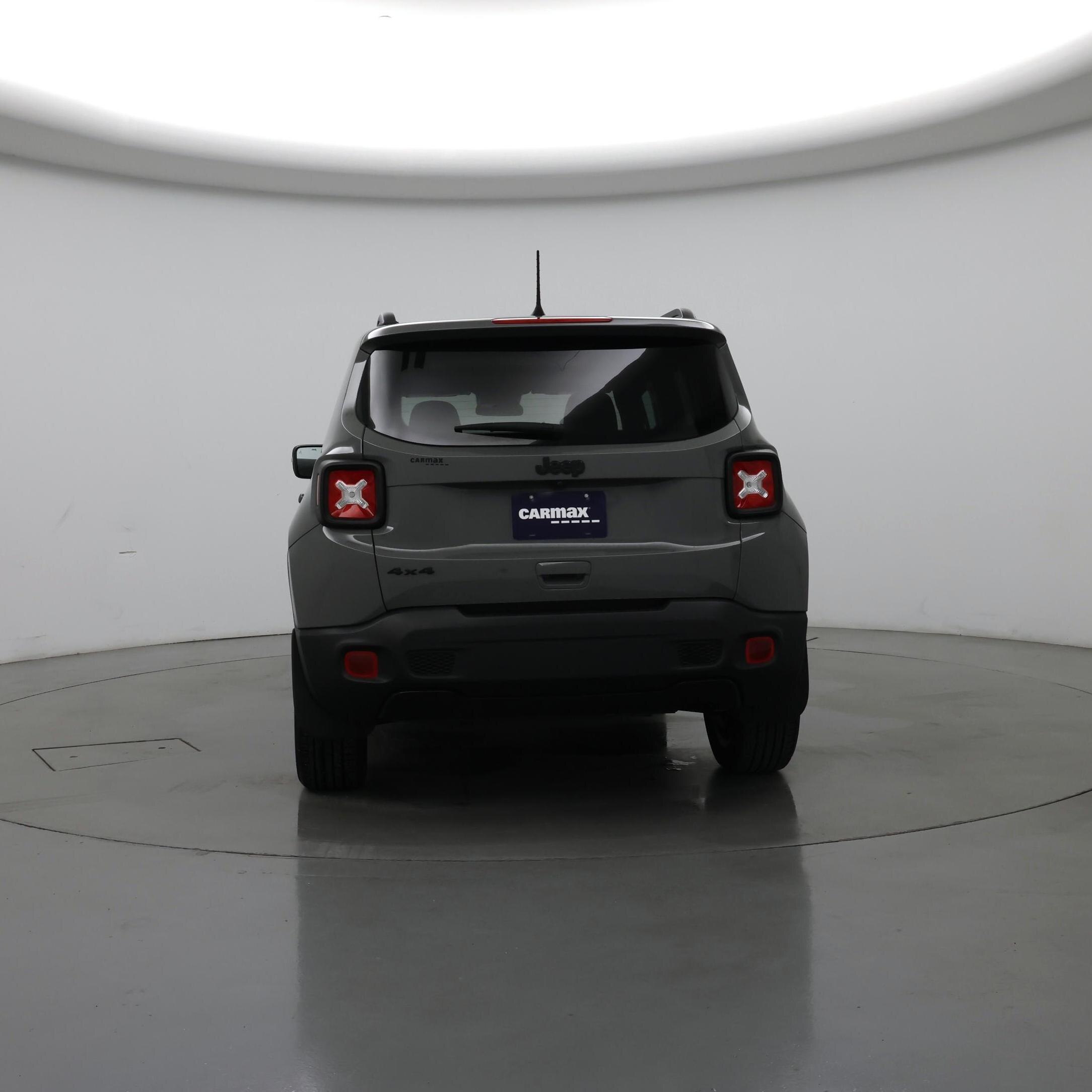 Thumbnail: 2022 Jeep Renegade - 6