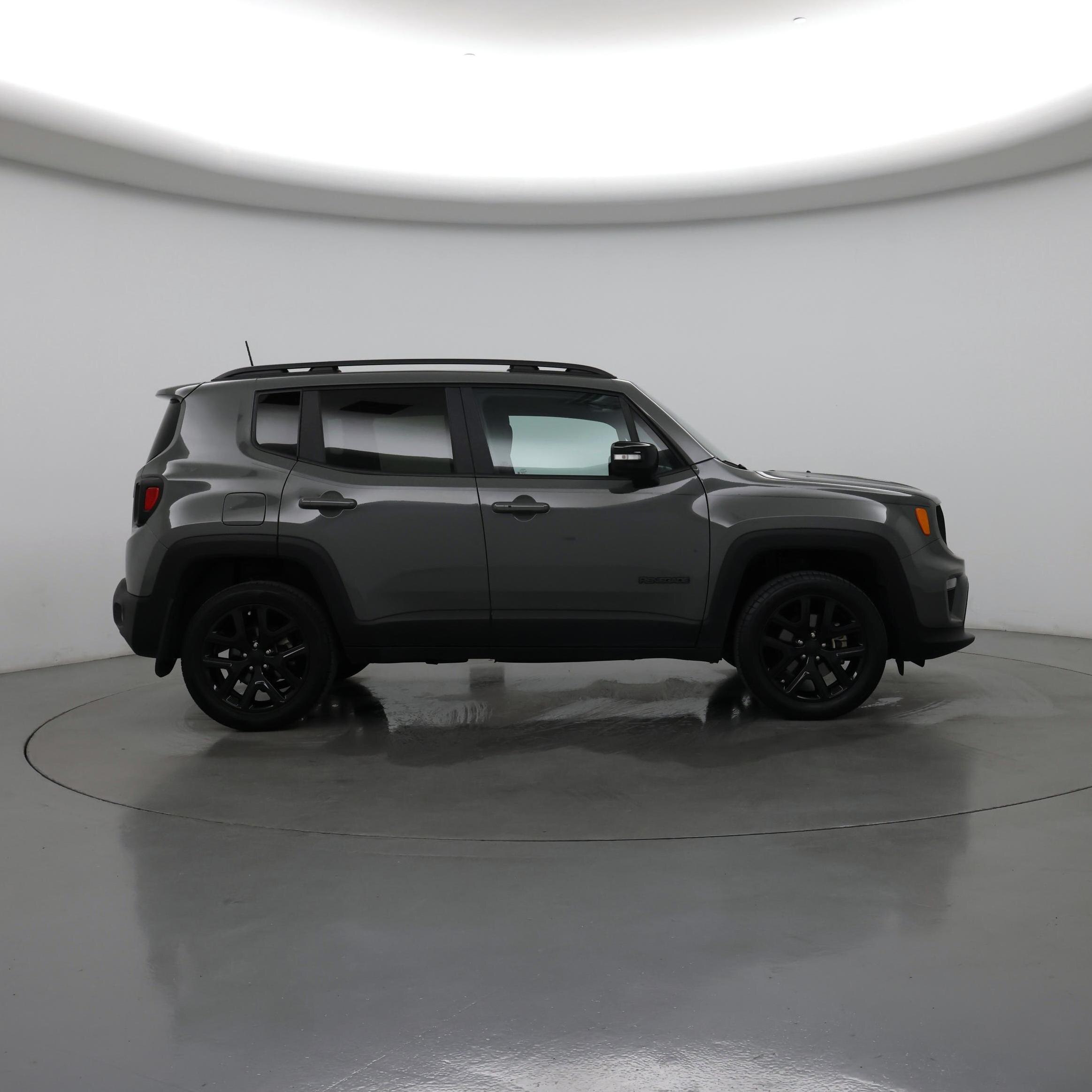 Thumbnail: 2022 Jeep Renegade - 7