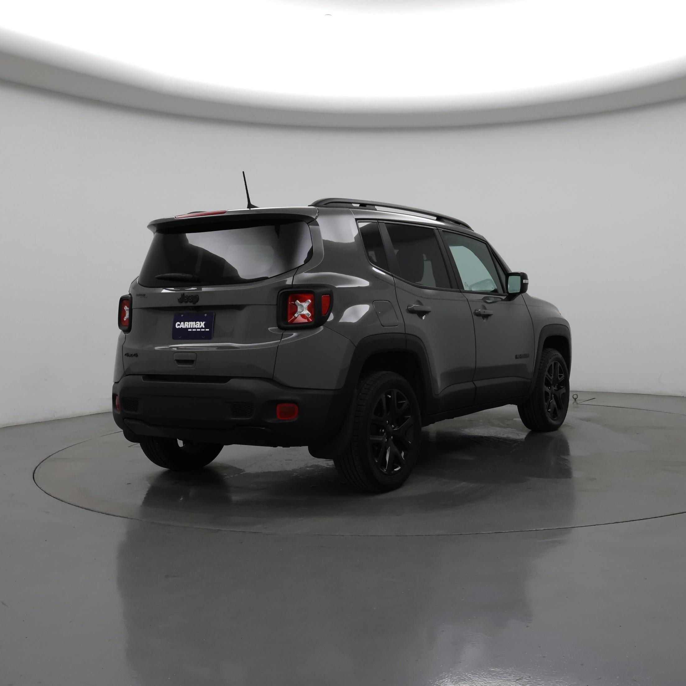 Thumbnail: 2022 Jeep Renegade - 8
