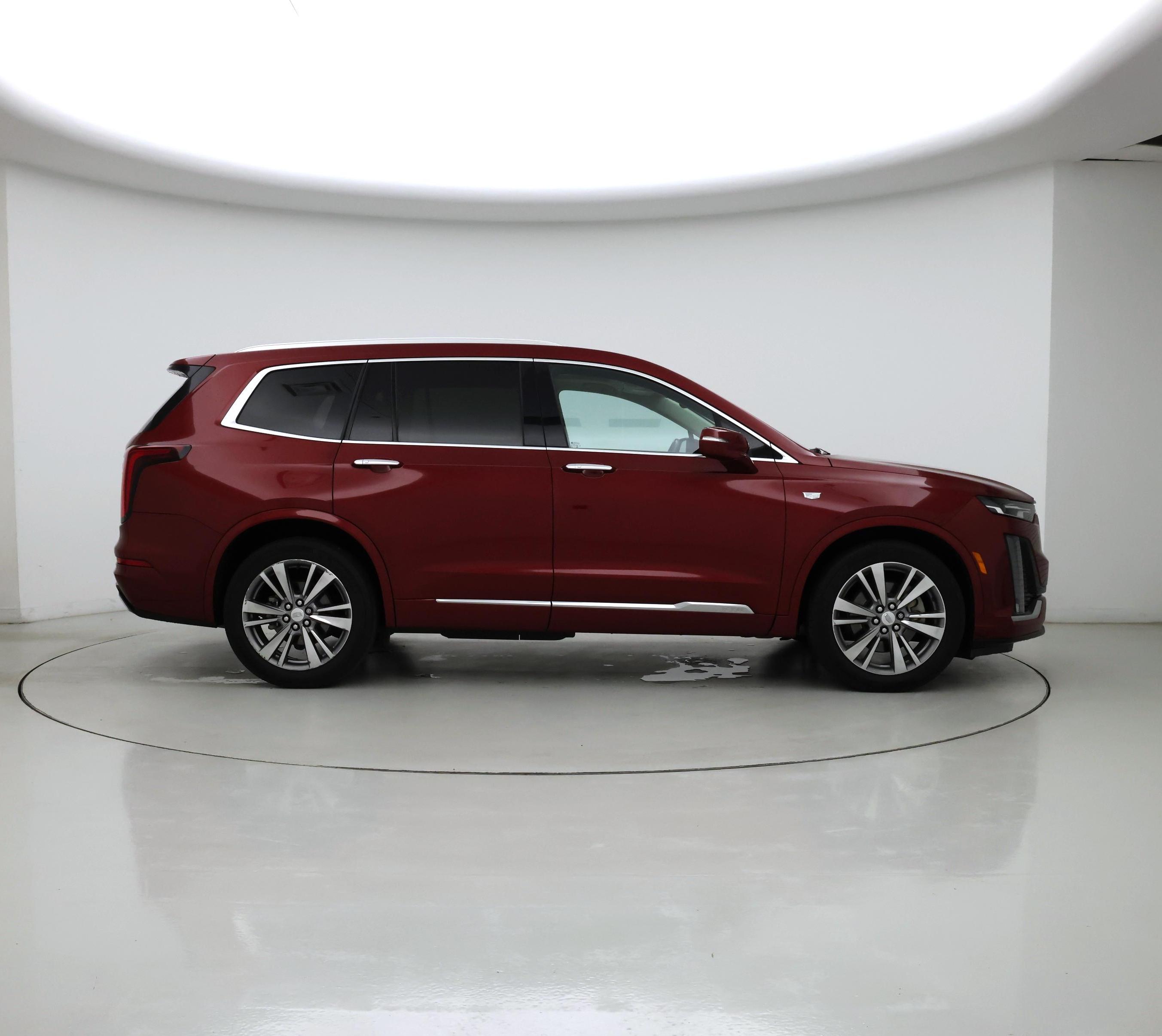 Thumbnail: 2020 Cadillac XT6 - 7