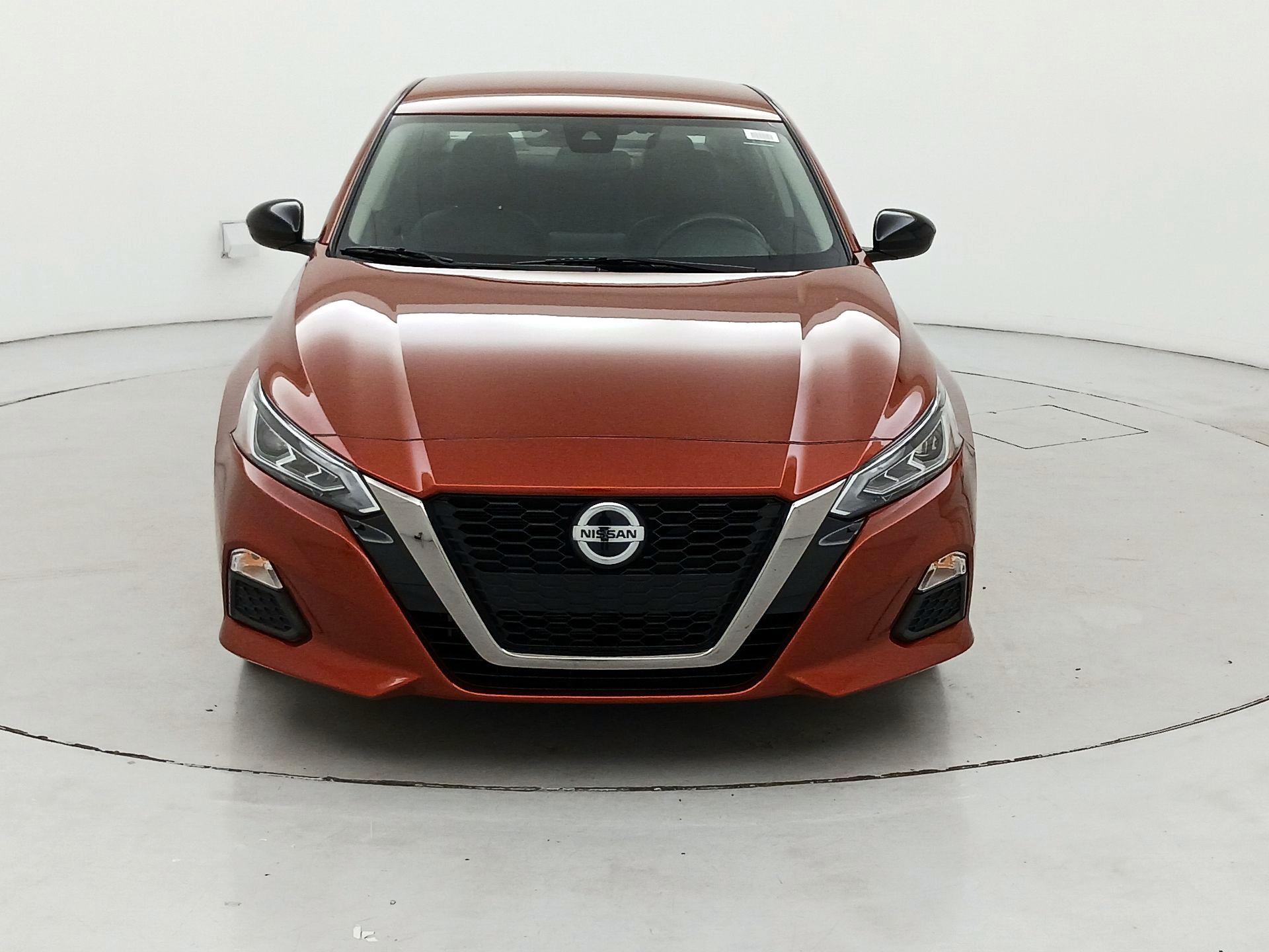 Thumbnail: 2022 Nissan Altima - 2