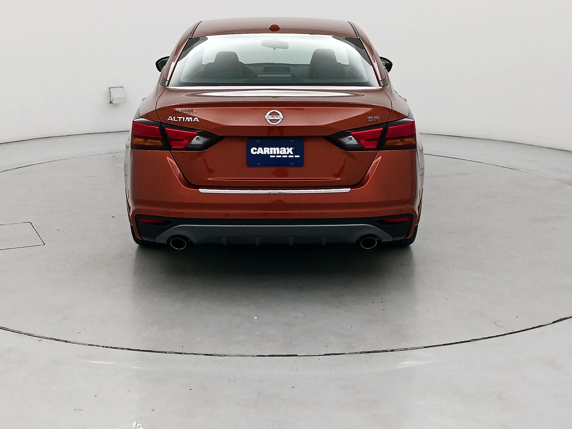 Thumbnail: 2022 Nissan Altima - 6