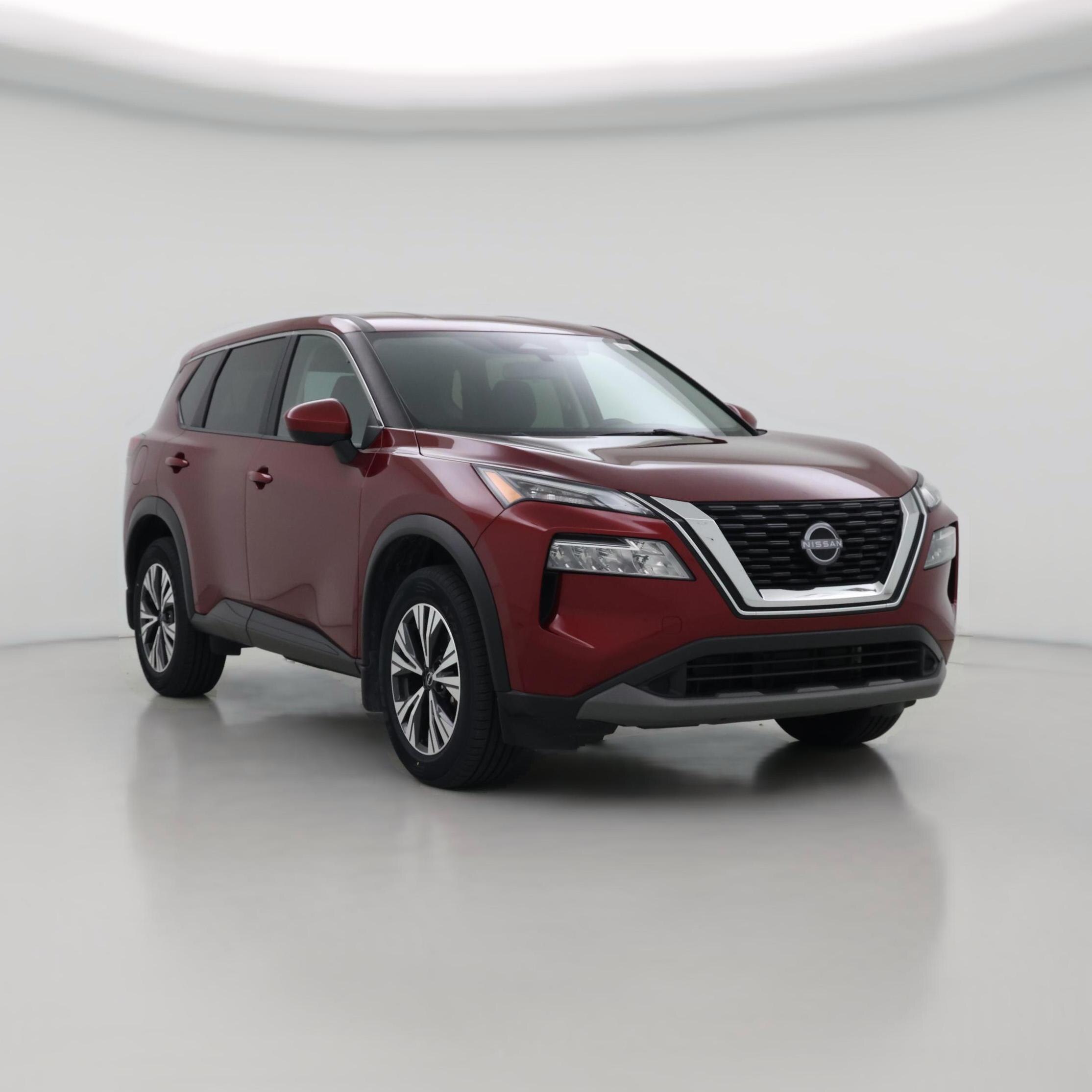 Thumbnail: 2023 Nissan Rogue - 1