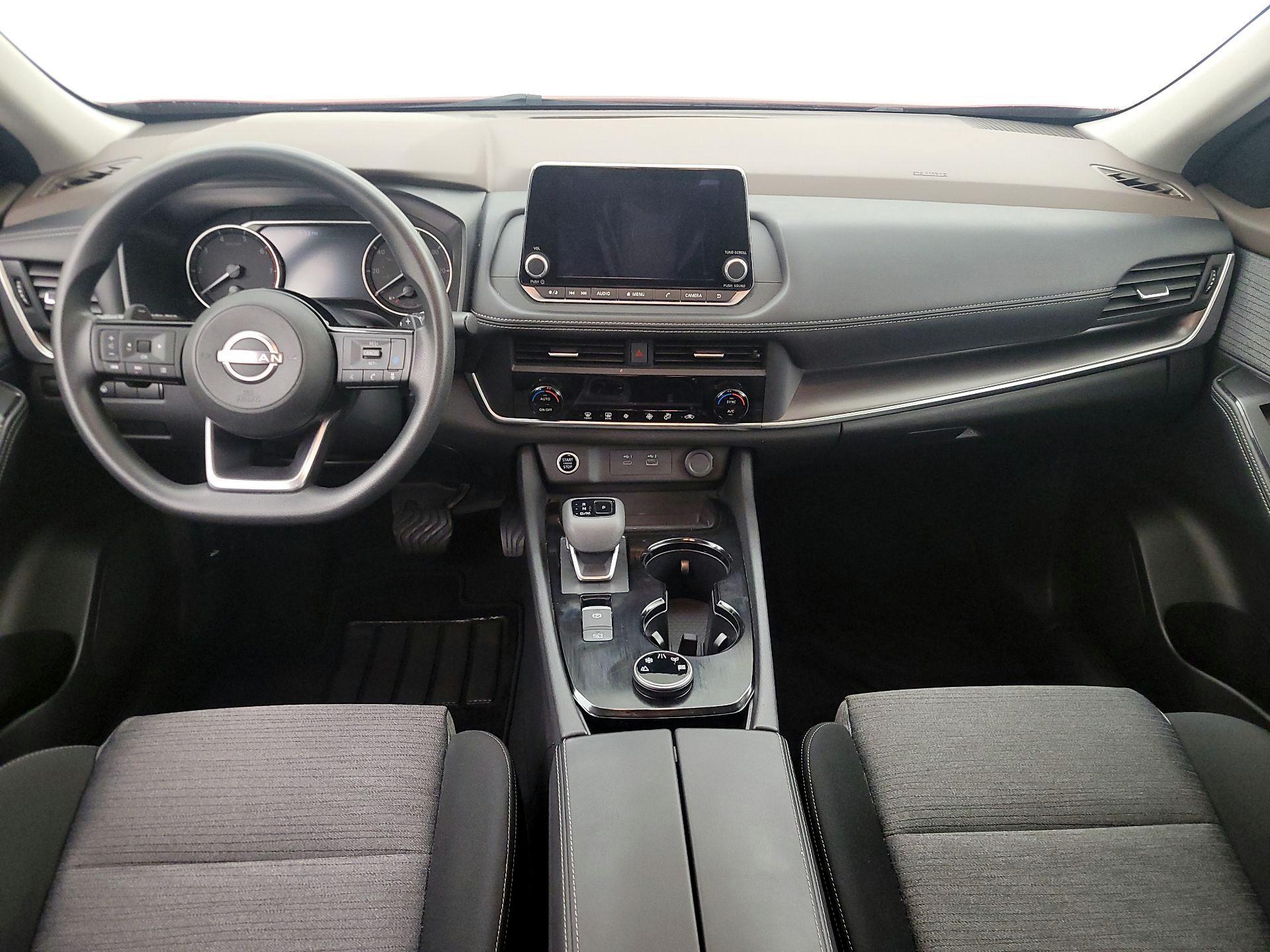 Thumbnail: 2023 Nissan Rogue - 9