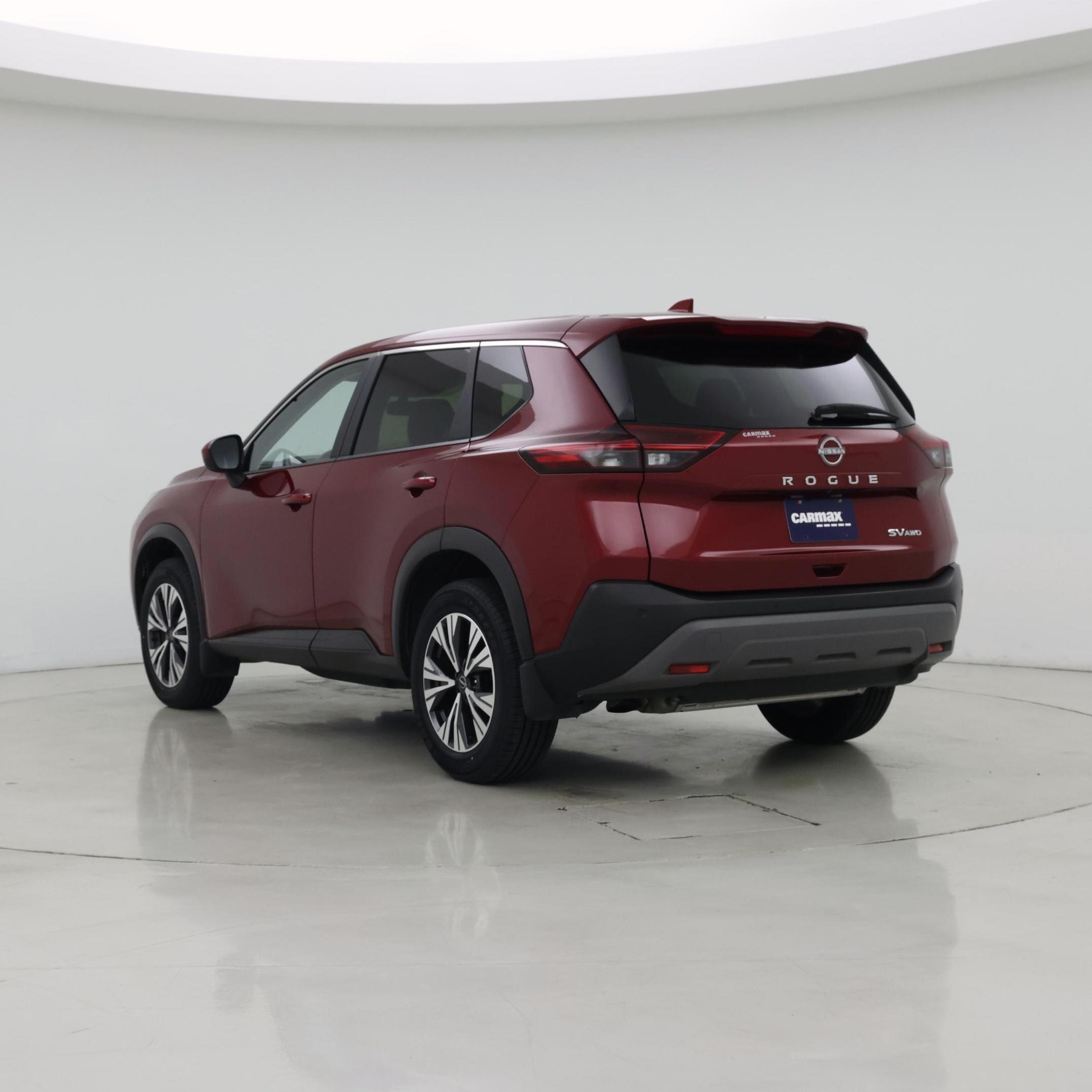 Thumbnail: 2023 Nissan Rogue - 2