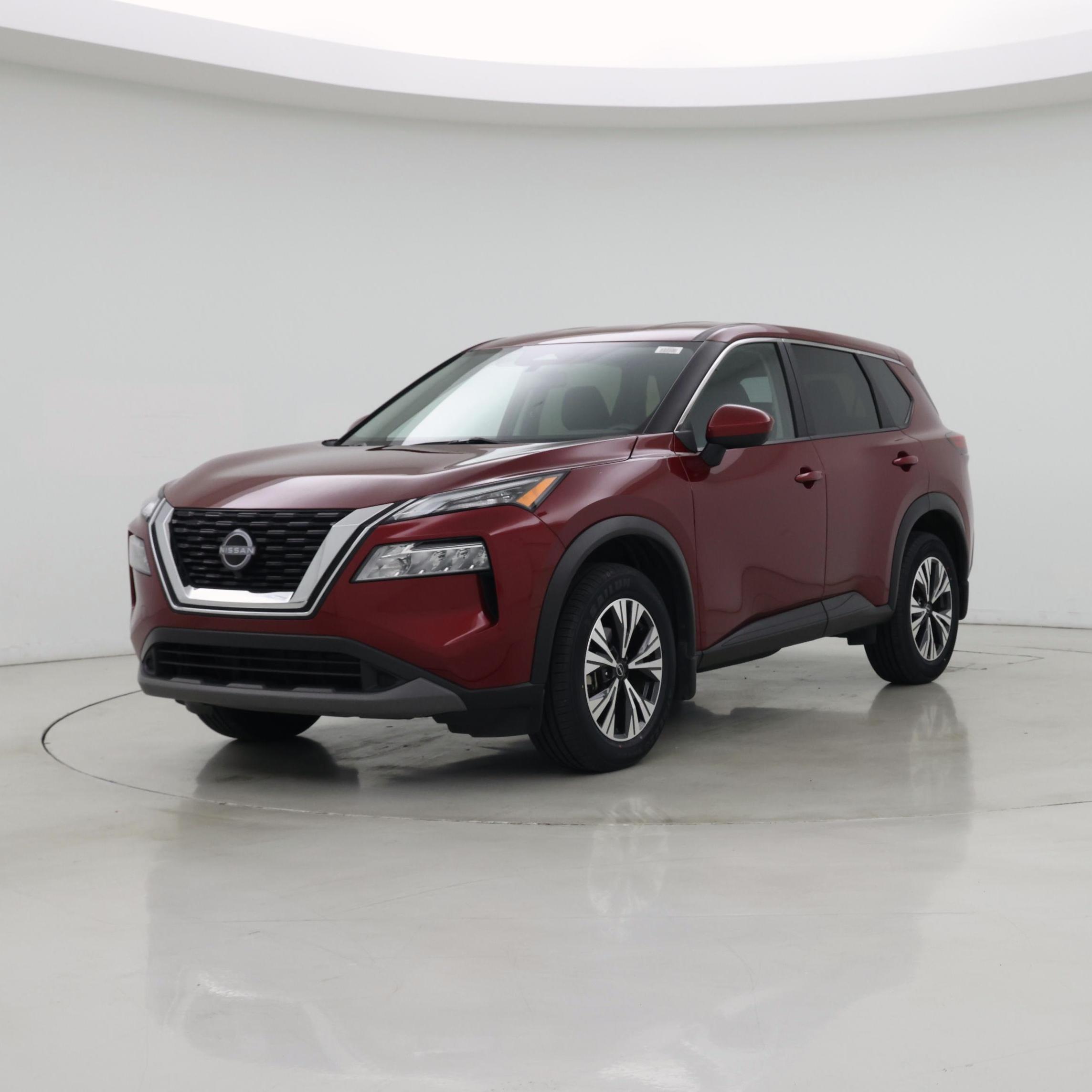 Thumbnail: 2023 Nissan Rogue - 4