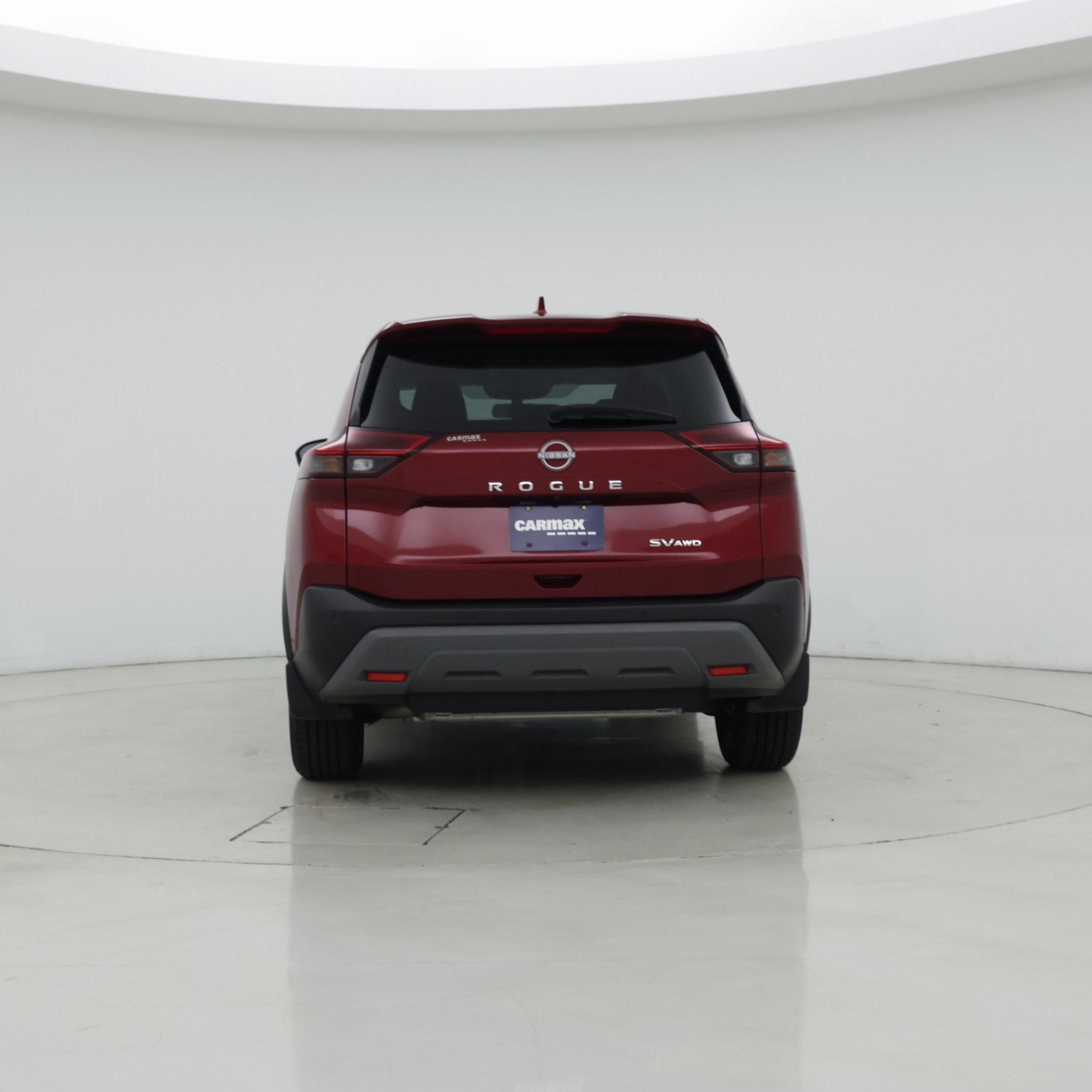 Thumbnail: 2023 Nissan Rogue - 6