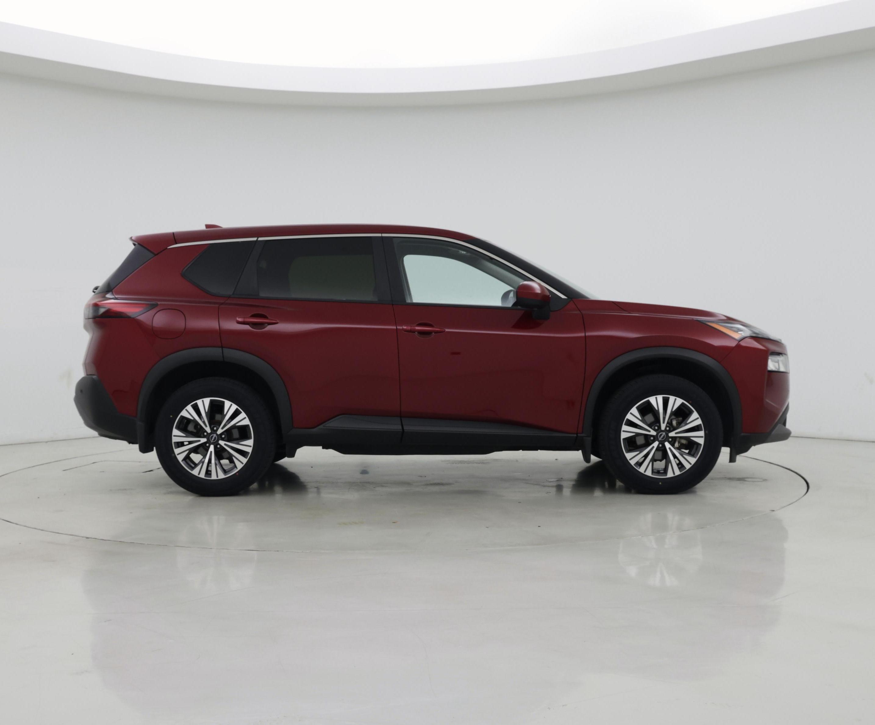 Thumbnail: 2023 Nissan Rogue - 7