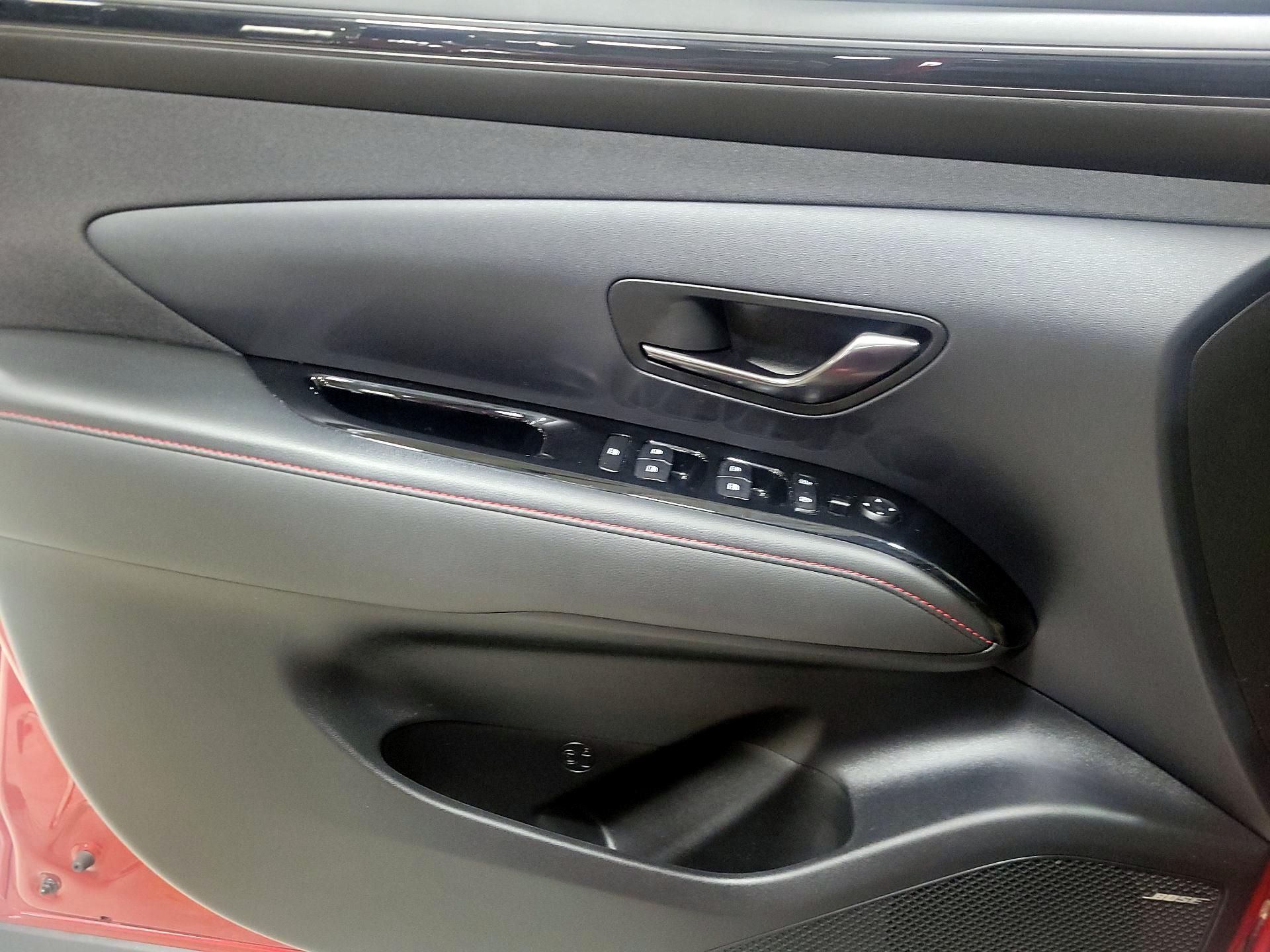 Thumbnail: 2023 Hyundai Tucson - 12