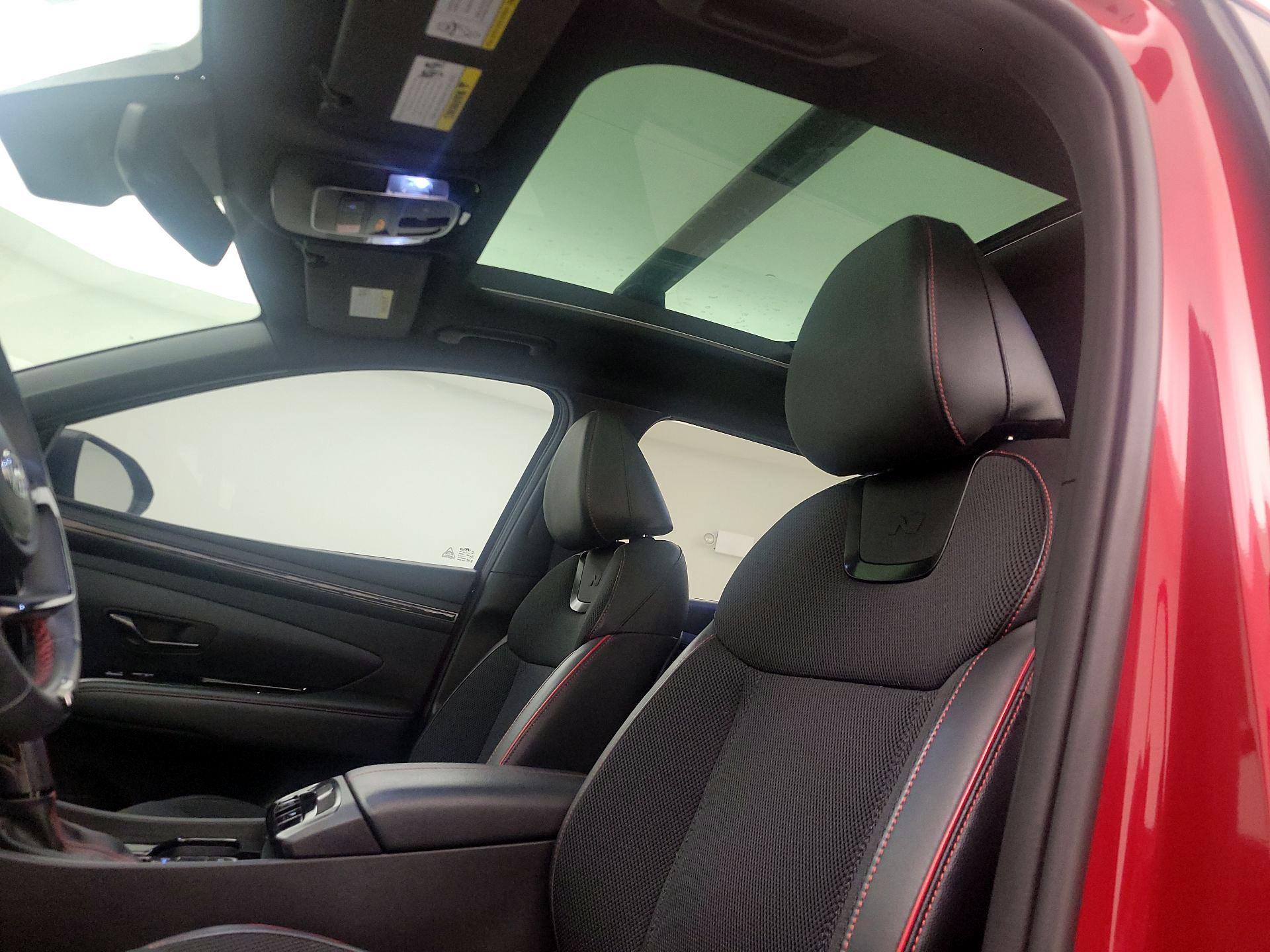 Thumbnail: 2023 Hyundai Tucson - 19