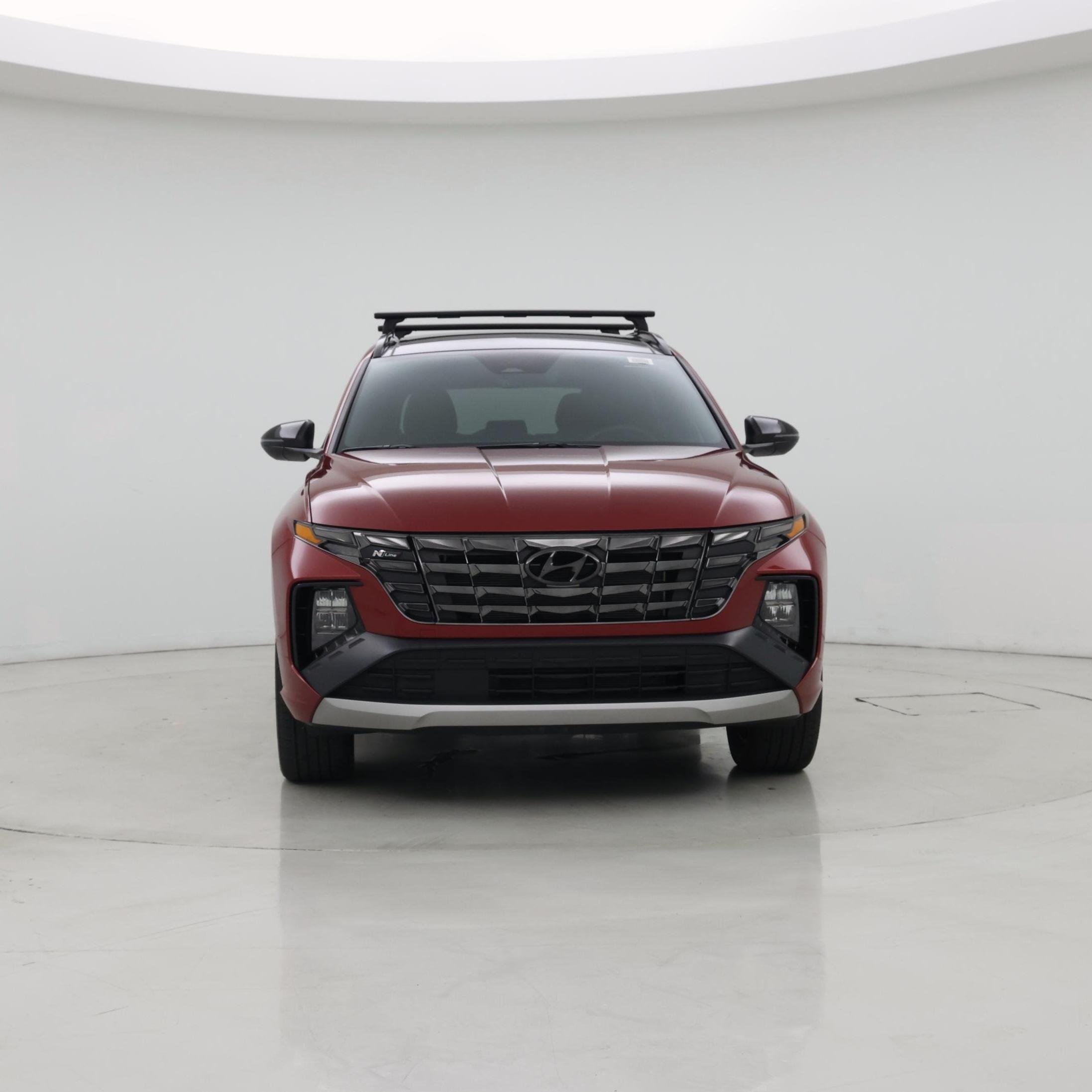Thumbnail: 2023 Hyundai Tucson - 5