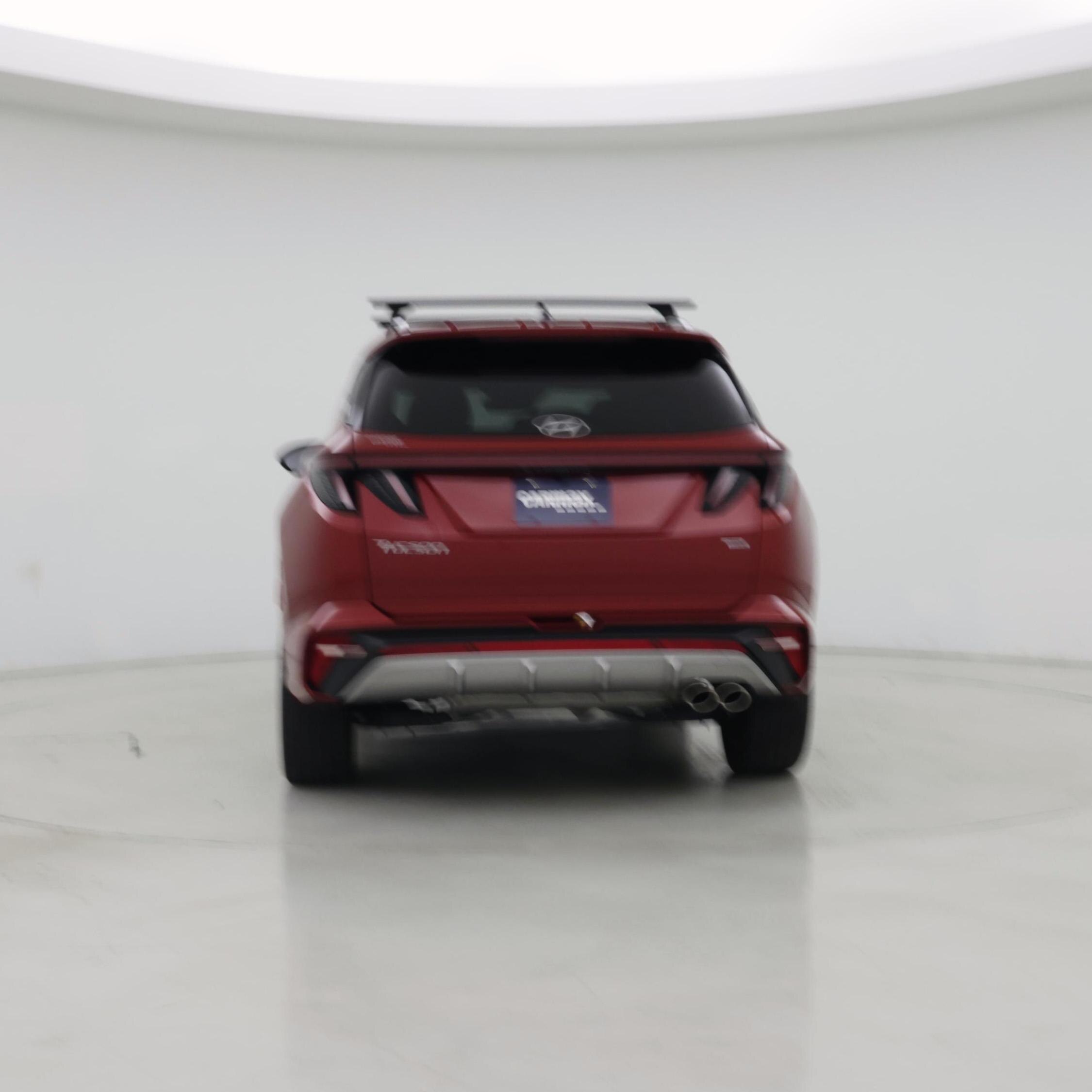 Thumbnail: 2023 Hyundai Tucson - 6
