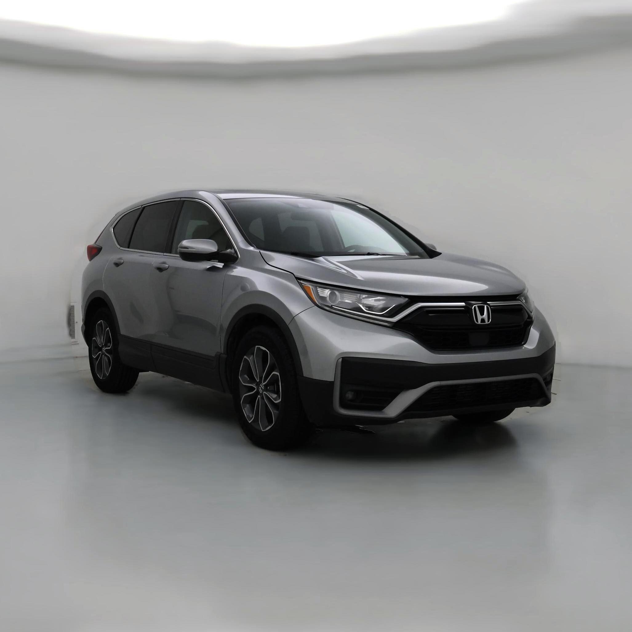 Thumbnail: 2022 Honda CR-V - 1