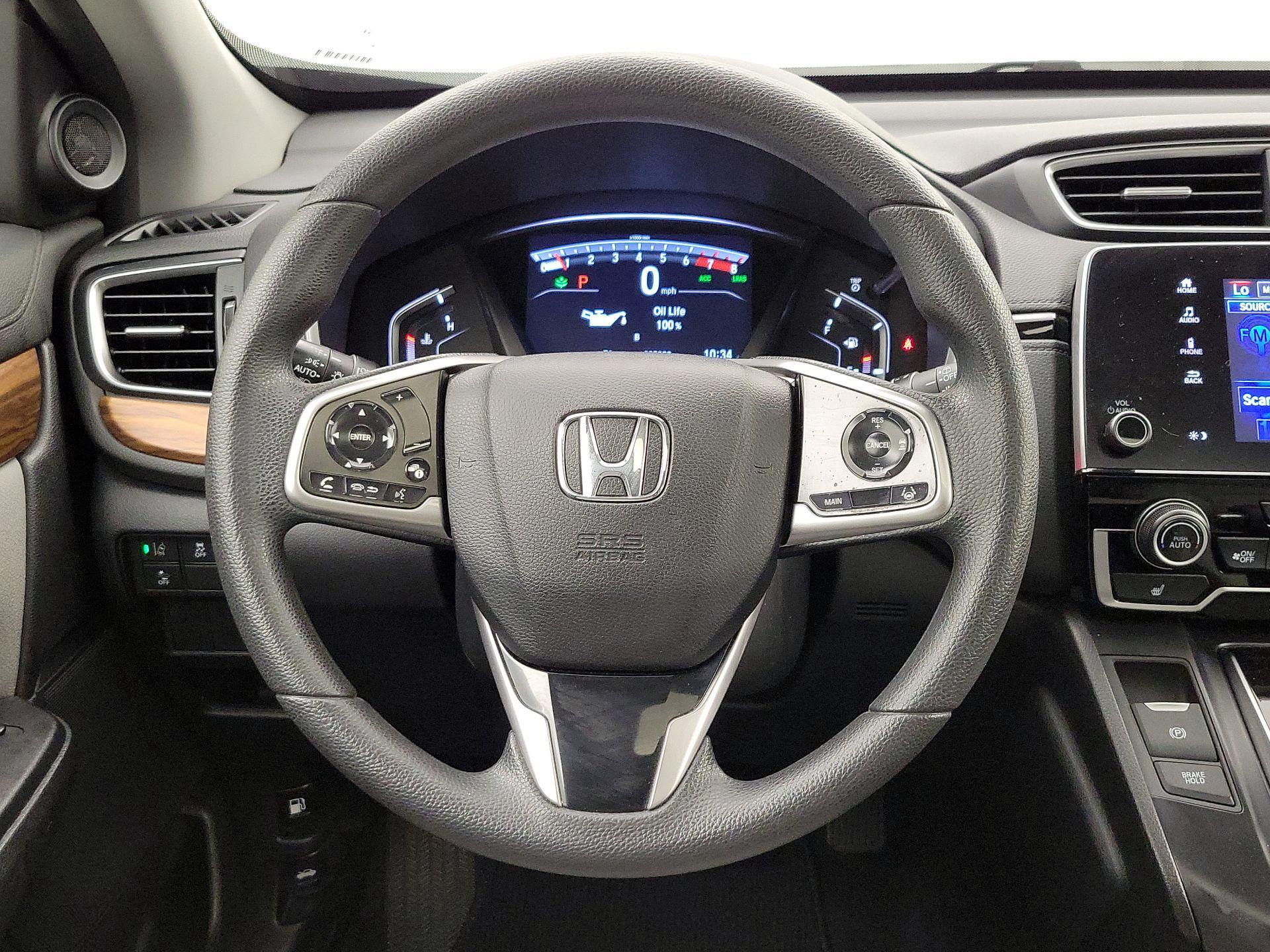 Thumbnail: 2022 Honda CR-V - 10