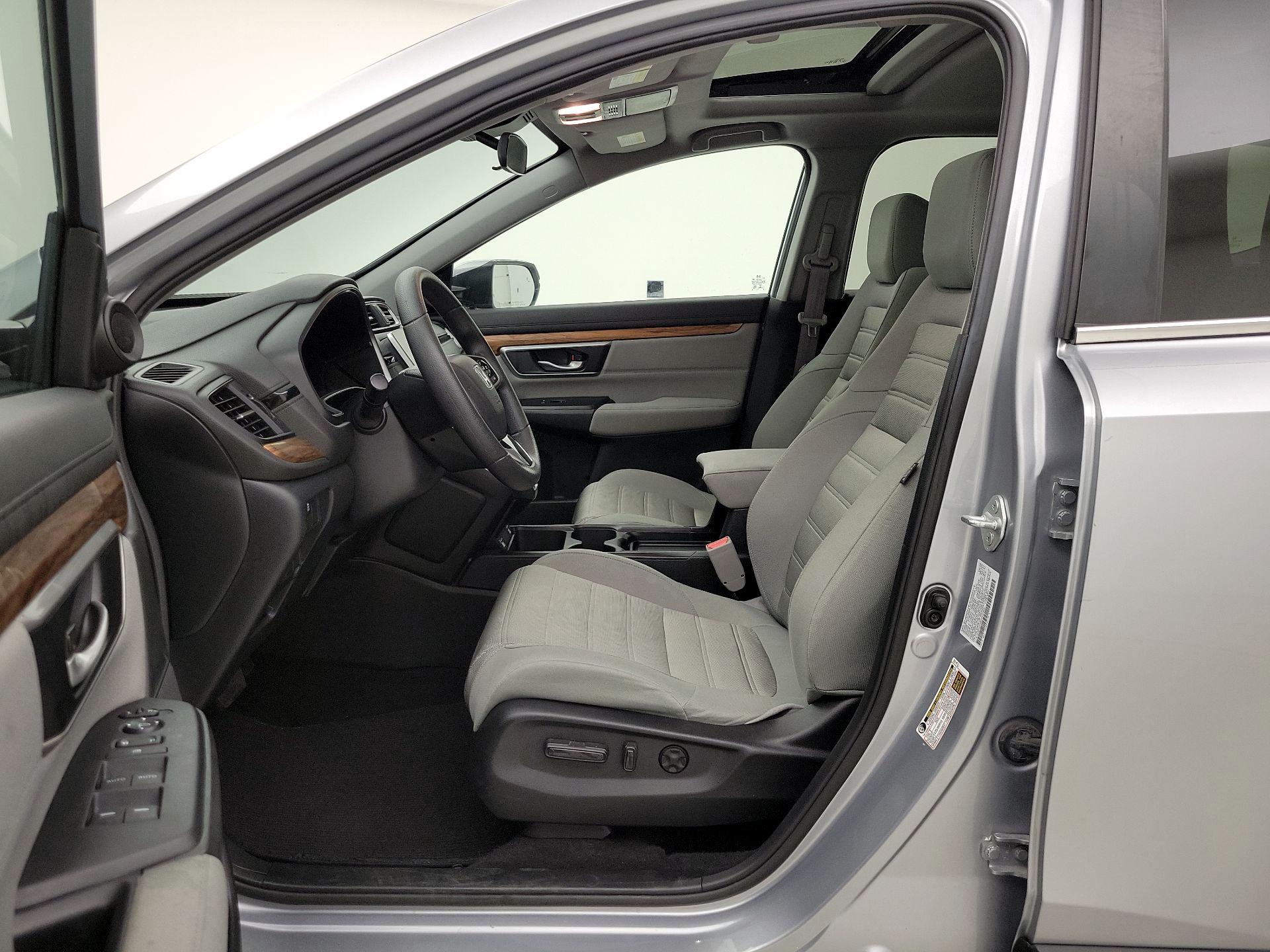 Thumbnail: 2022 Honda CR-V - 11
