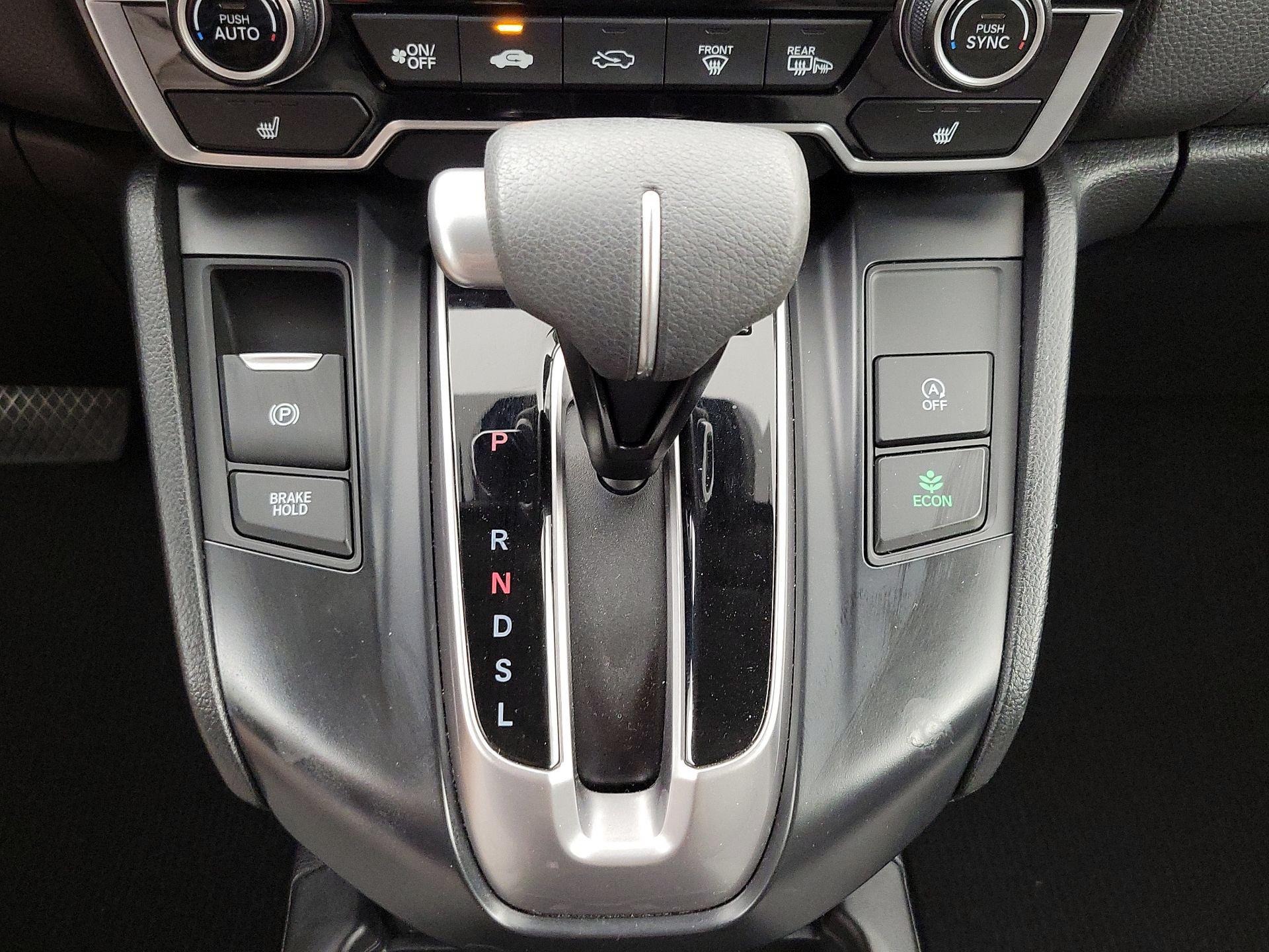 Thumbnail: 2022 Honda CR-V - 17