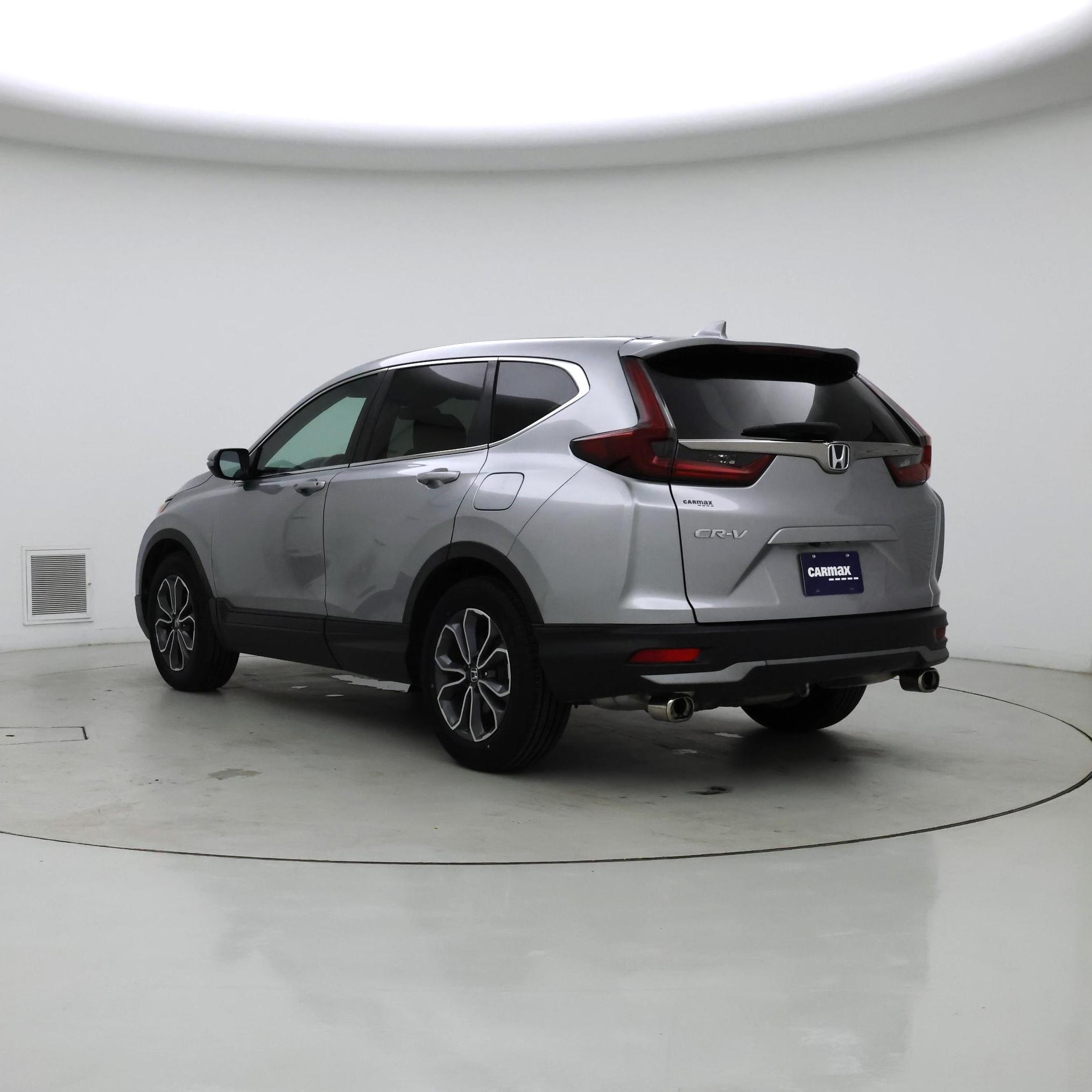 Thumbnail: 2022 Honda CR-V - 2