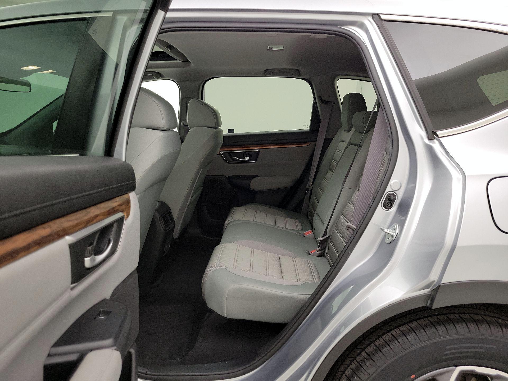 Thumbnail: 2022 Honda CR-V - 20
