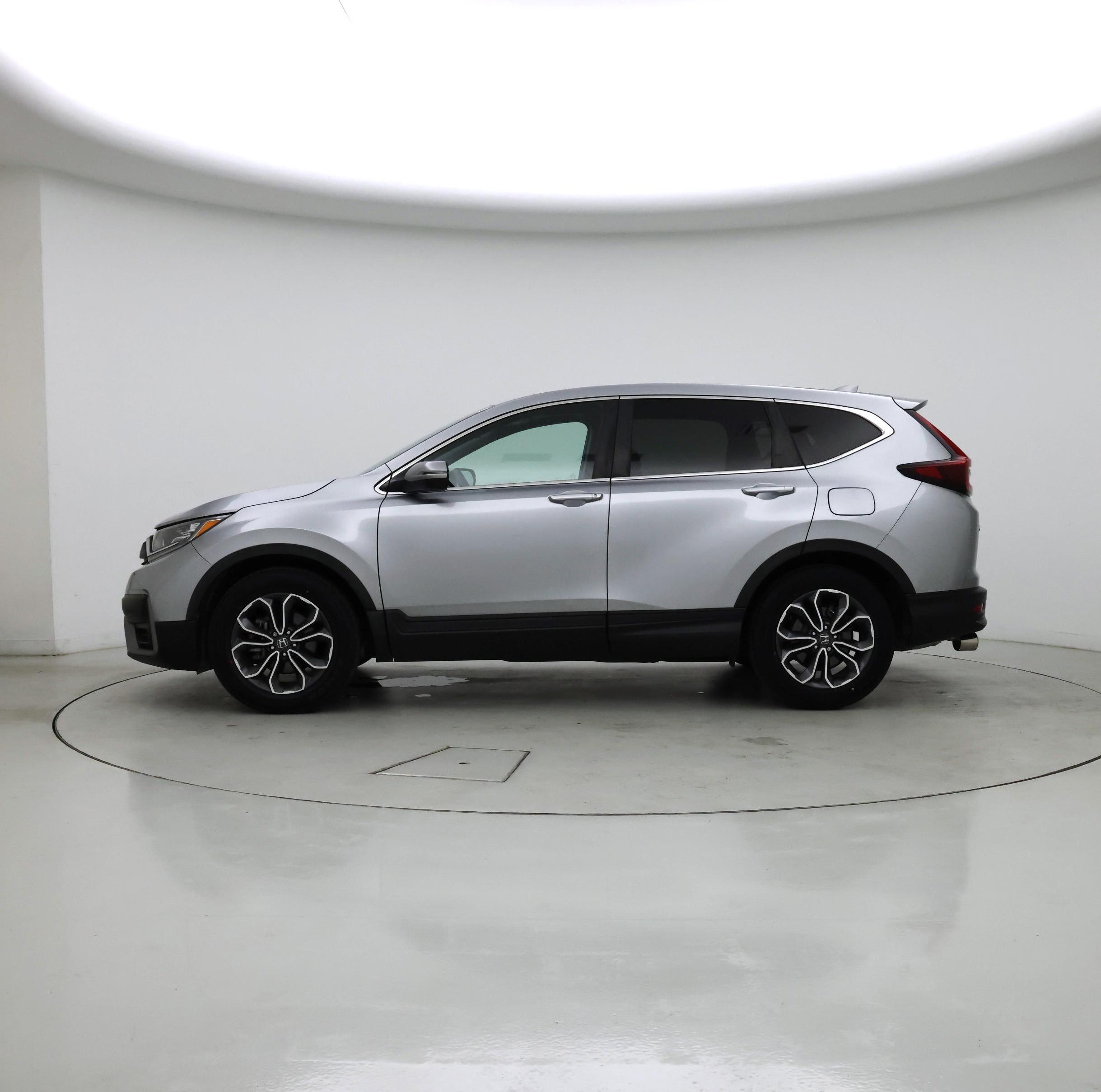 Thumbnail: 2022 Honda CR-V - 3