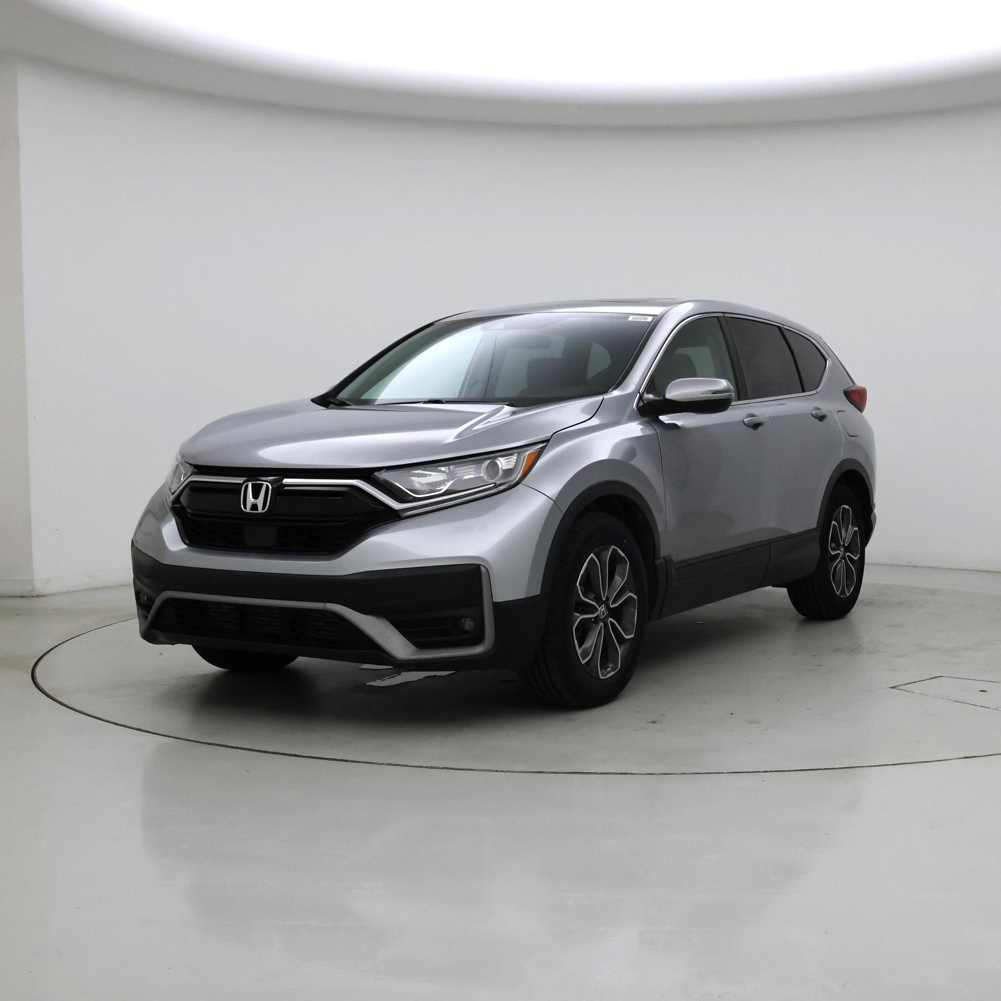 Thumbnail: 2022 Honda CR-V - 4
