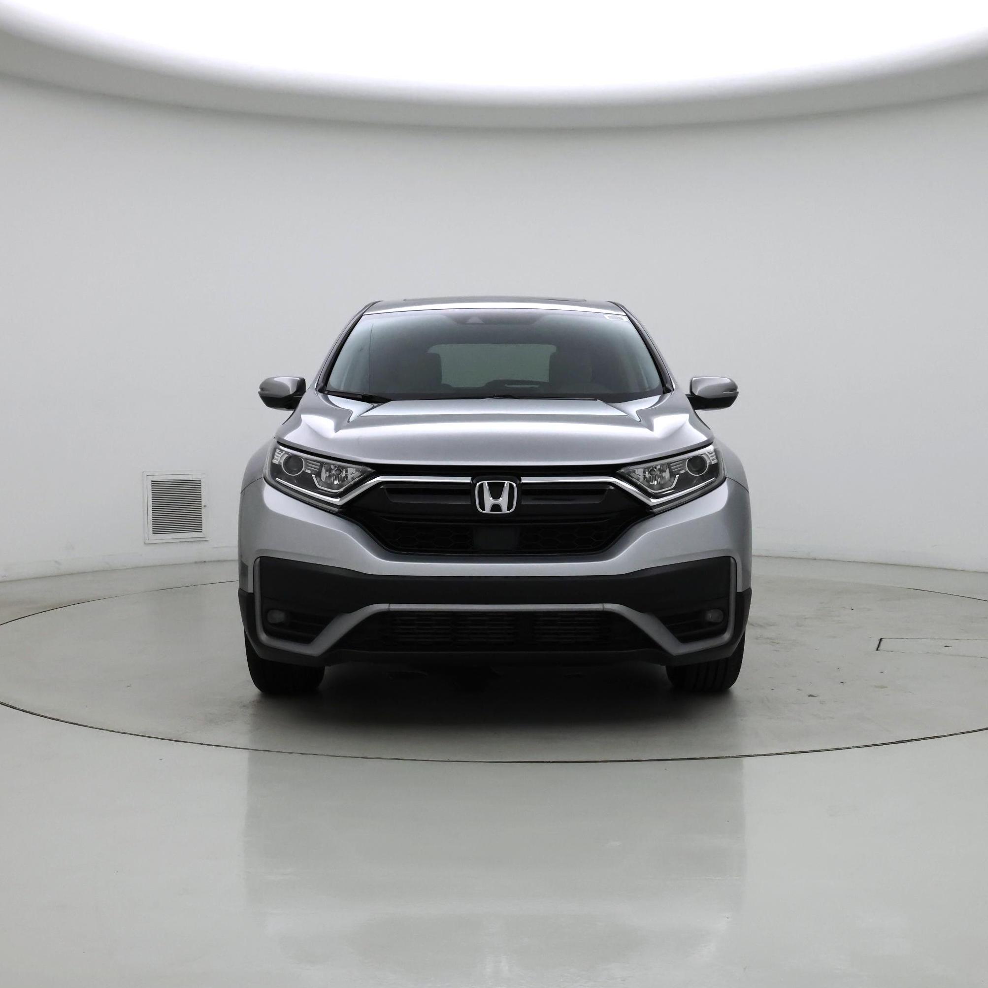 Thumbnail: 2022 Honda CR-V - 5