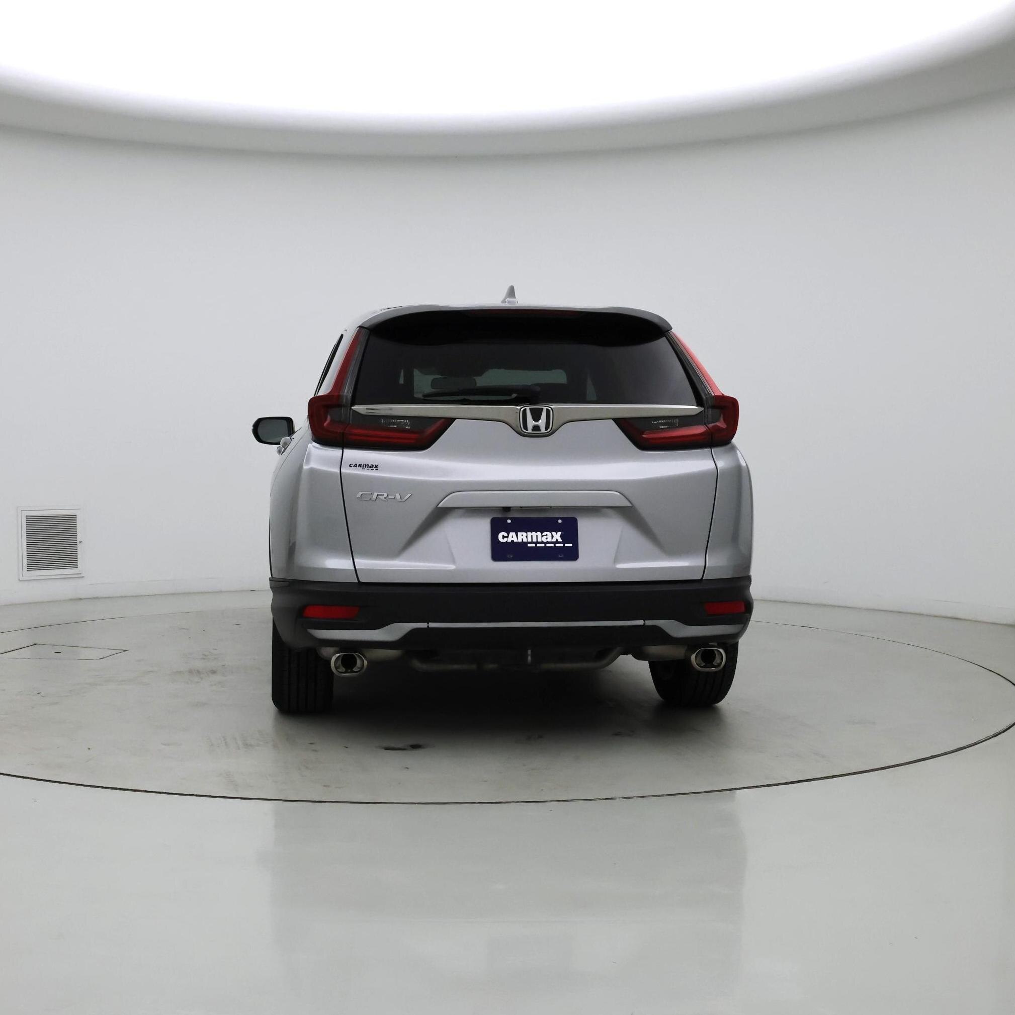 Thumbnail: 2022 Honda CR-V - 6