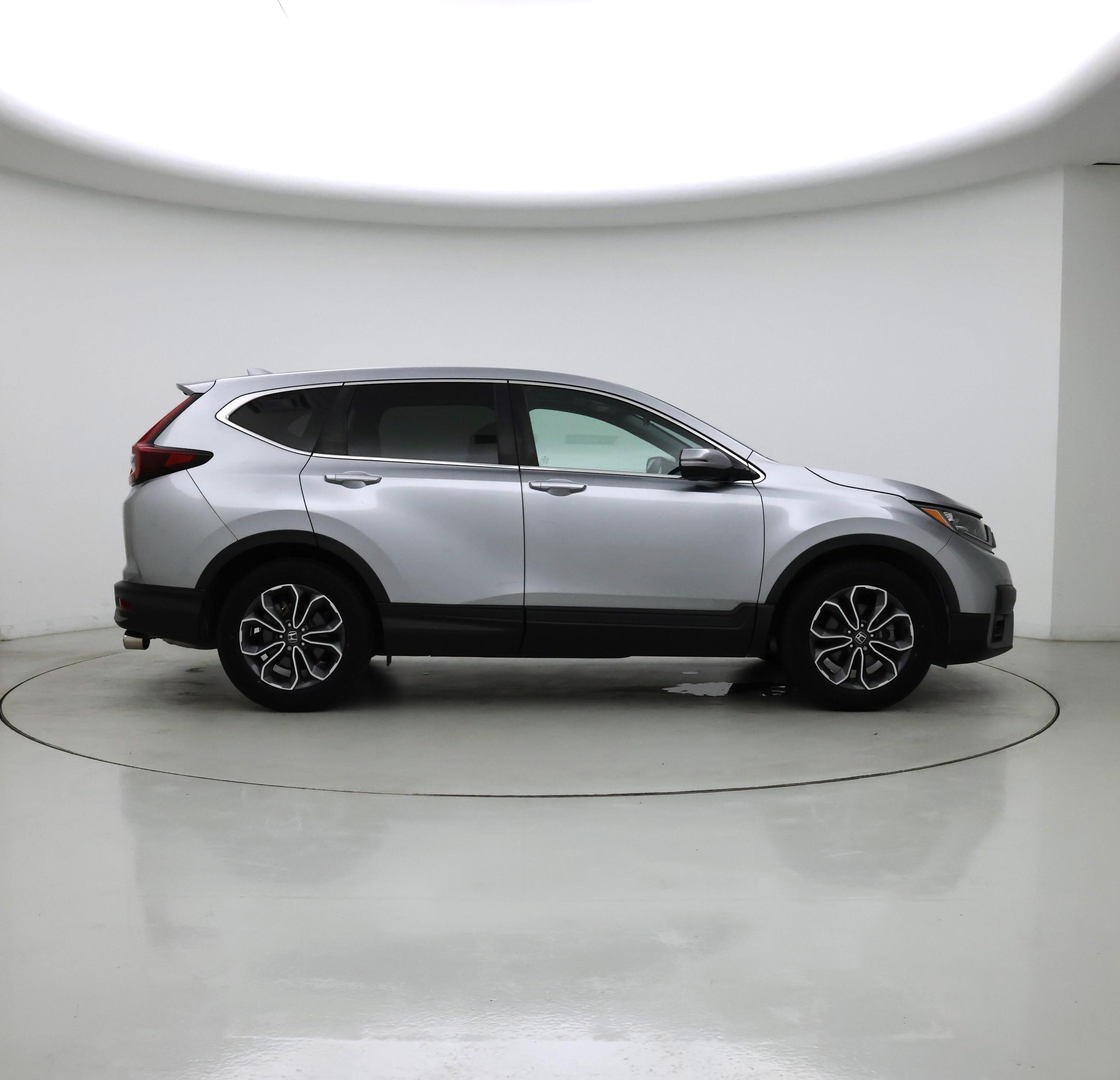Thumbnail: 2022 Honda CR-V - 7