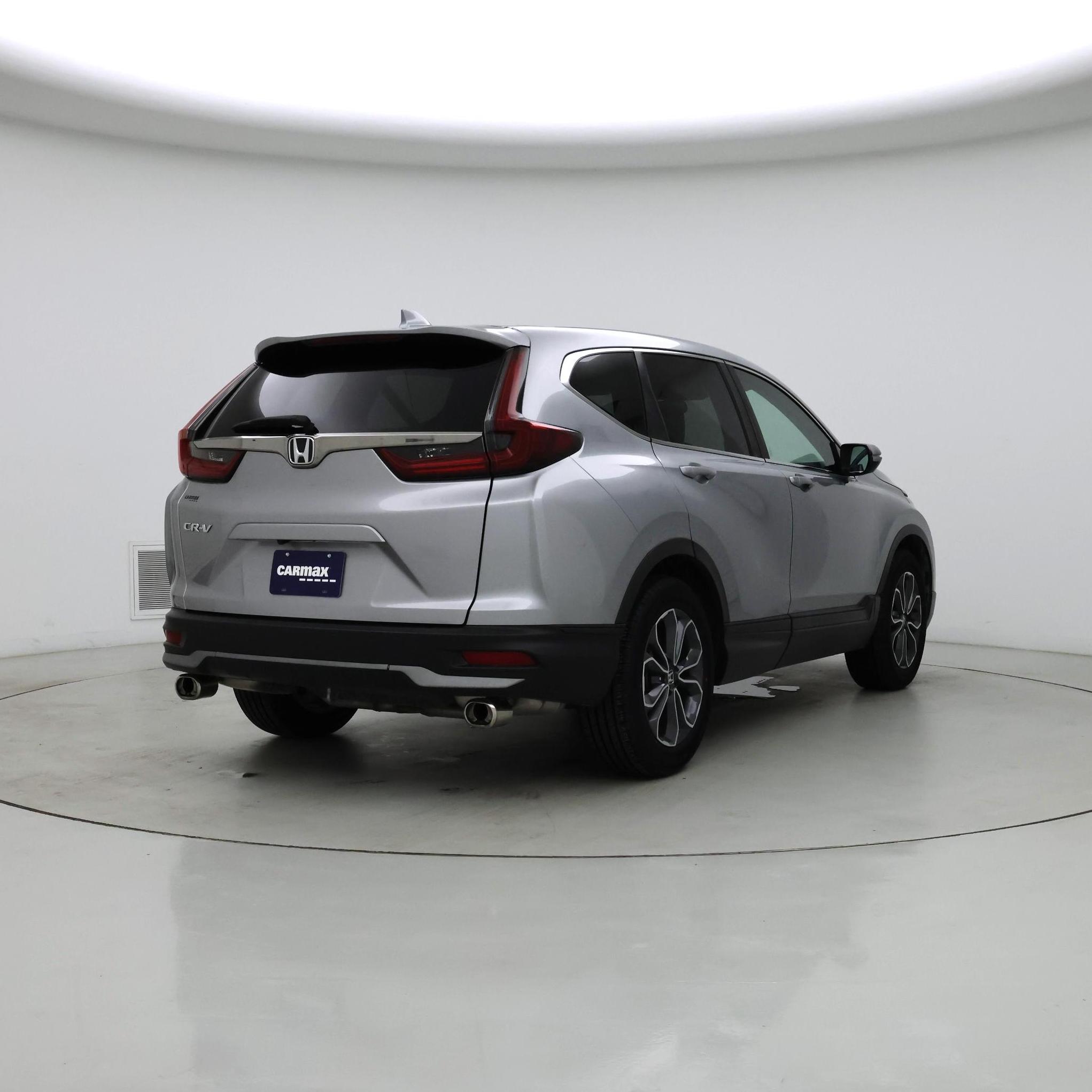 Thumbnail: 2022 Honda CR-V - 8