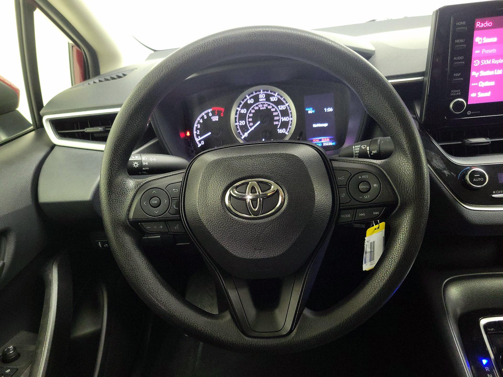 Thumbnail: 2022 Toyota Corolla - 10