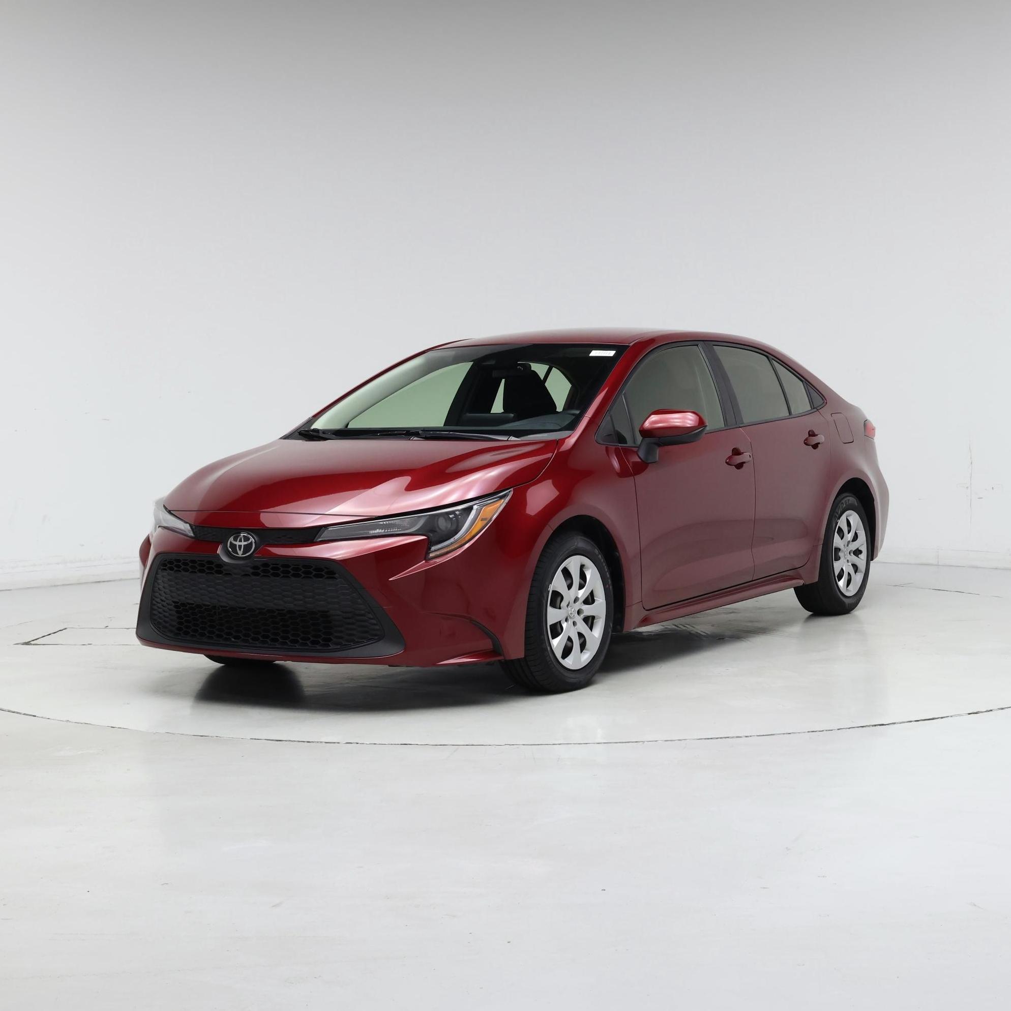 Thumbnail: 2022 Toyota Corolla - 4