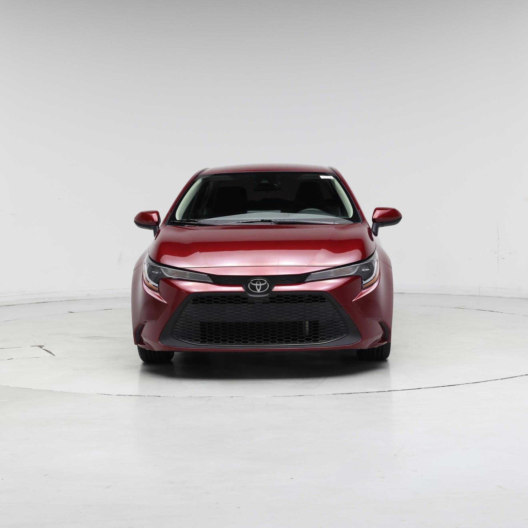 Thumbnail: 2022 Toyota Corolla - 5