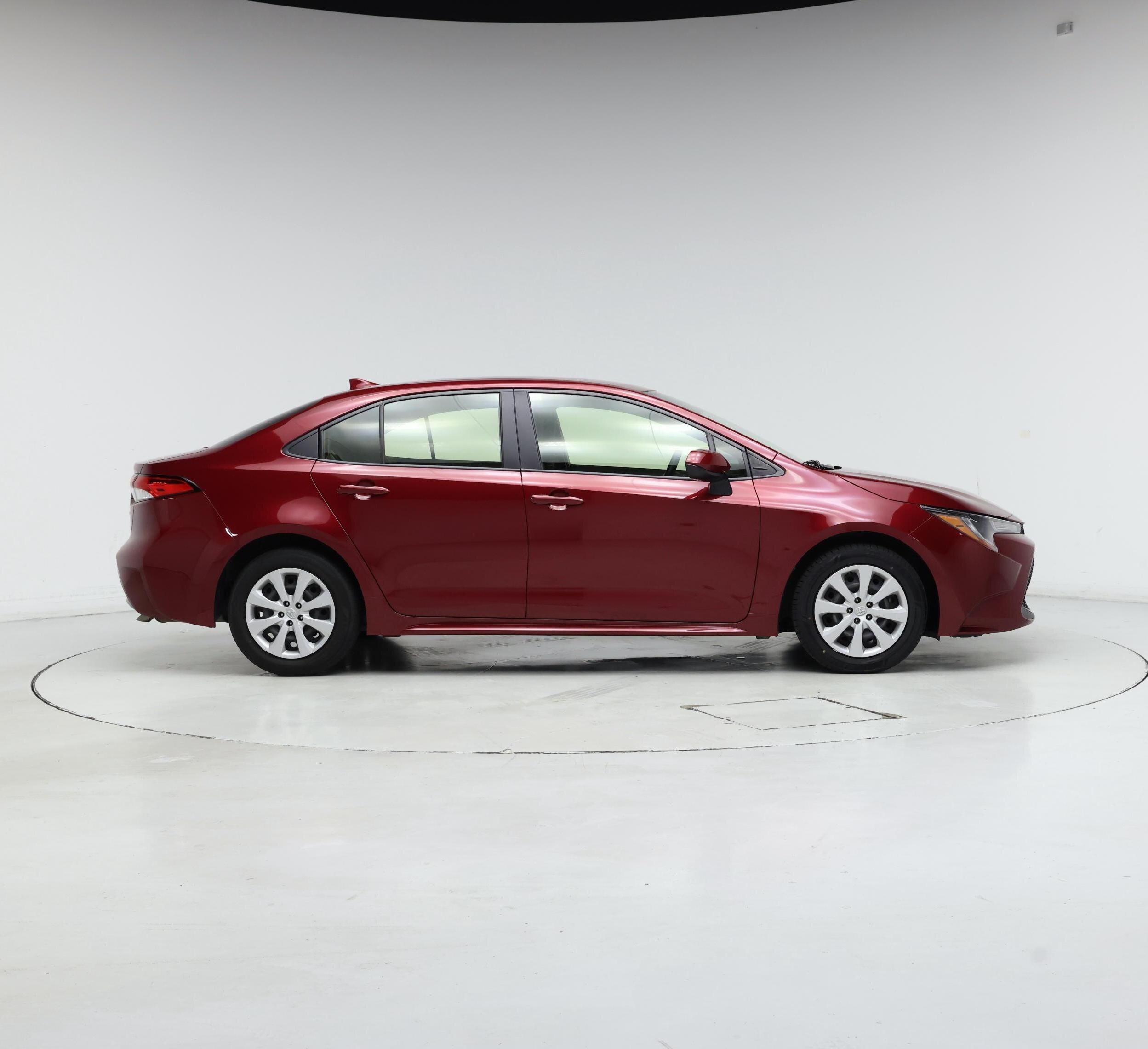 Thumbnail: 2022 Toyota Corolla - 7