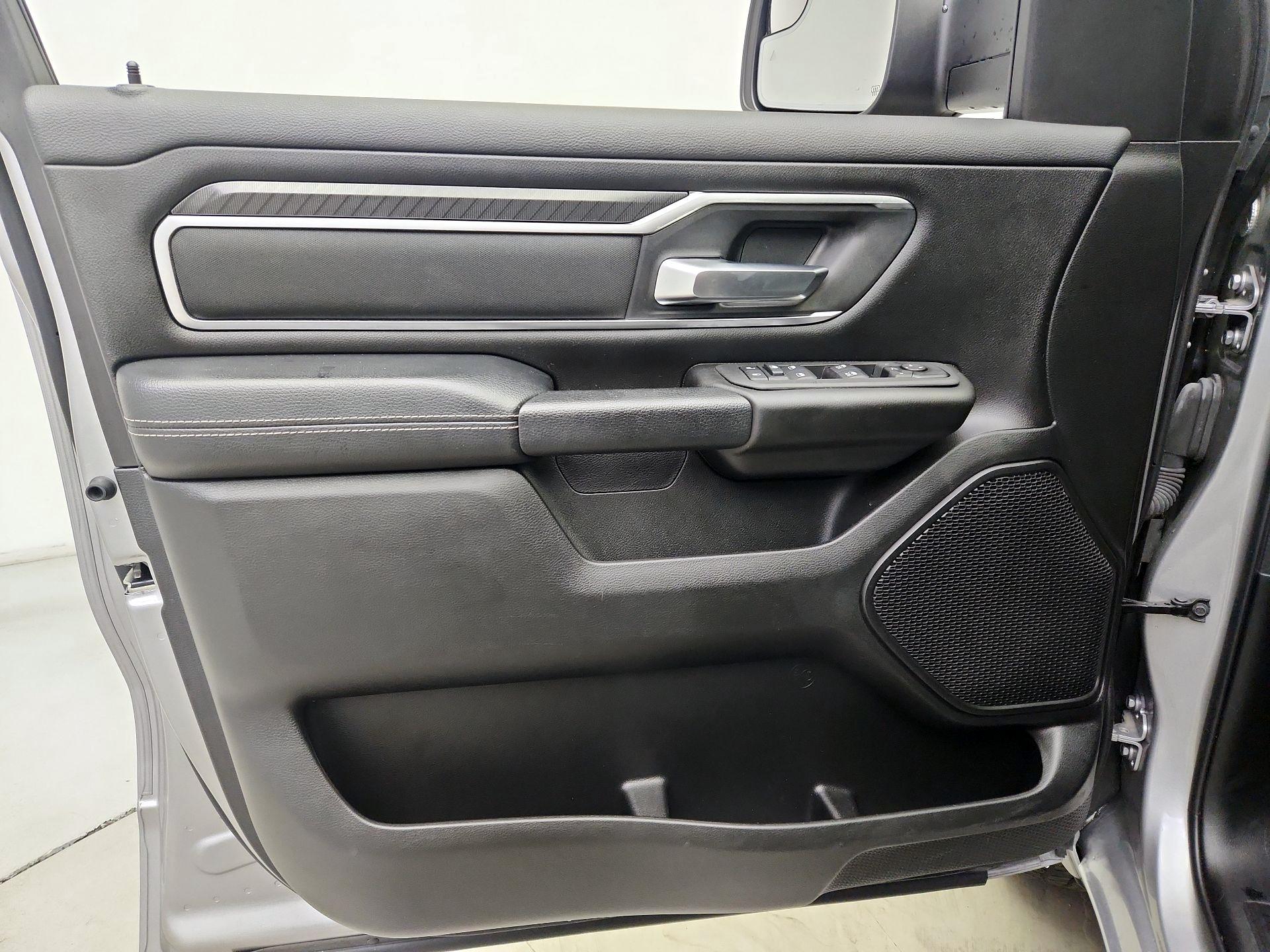 Thumbnail: 2025 RAM 1500 - 12
