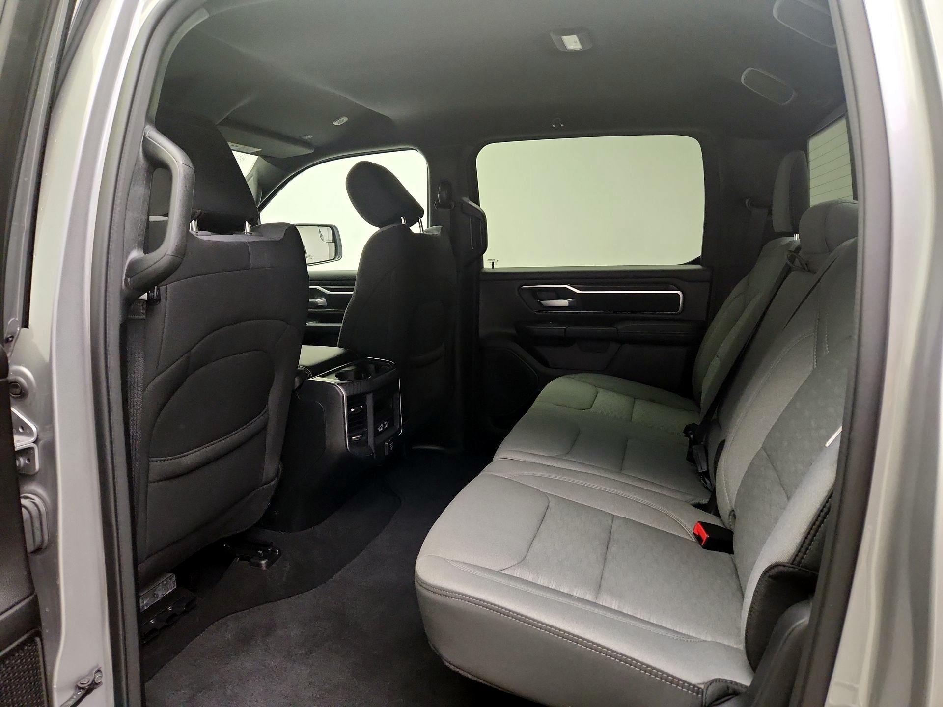 Thumbnail: 2025 RAM 1500 - 20