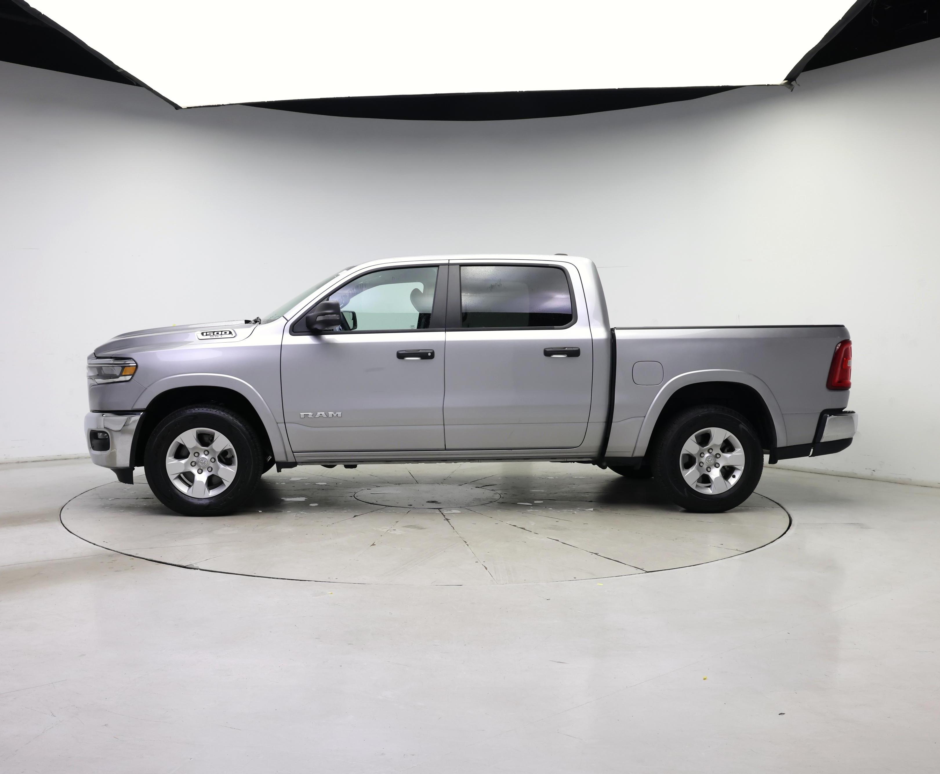 Thumbnail: 2025 RAM 1500 - 3