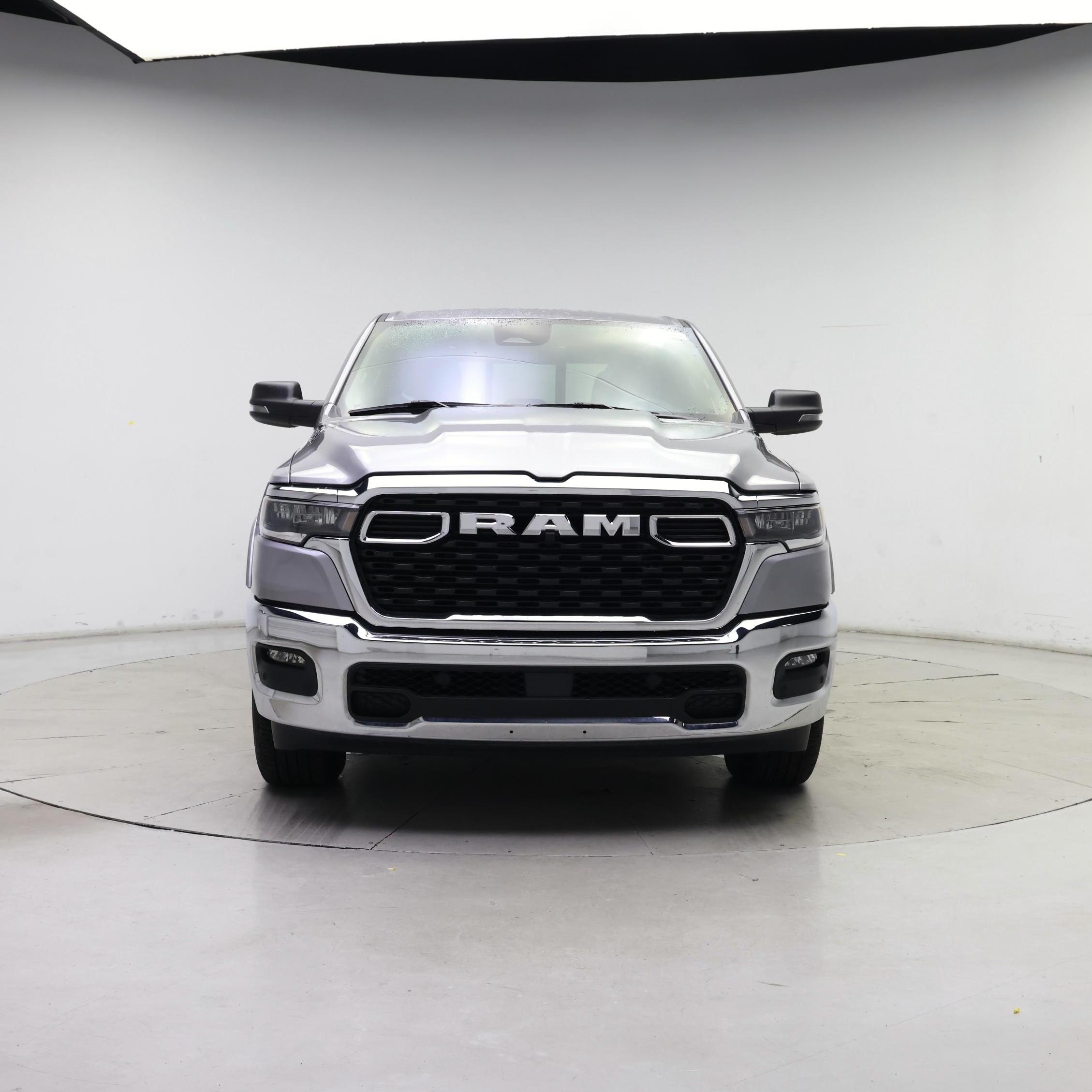 Thumbnail: 2025 RAM 1500 - 5