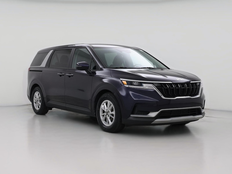 2022 Kia Carnival LX -
                  Boynton Beach, FL
