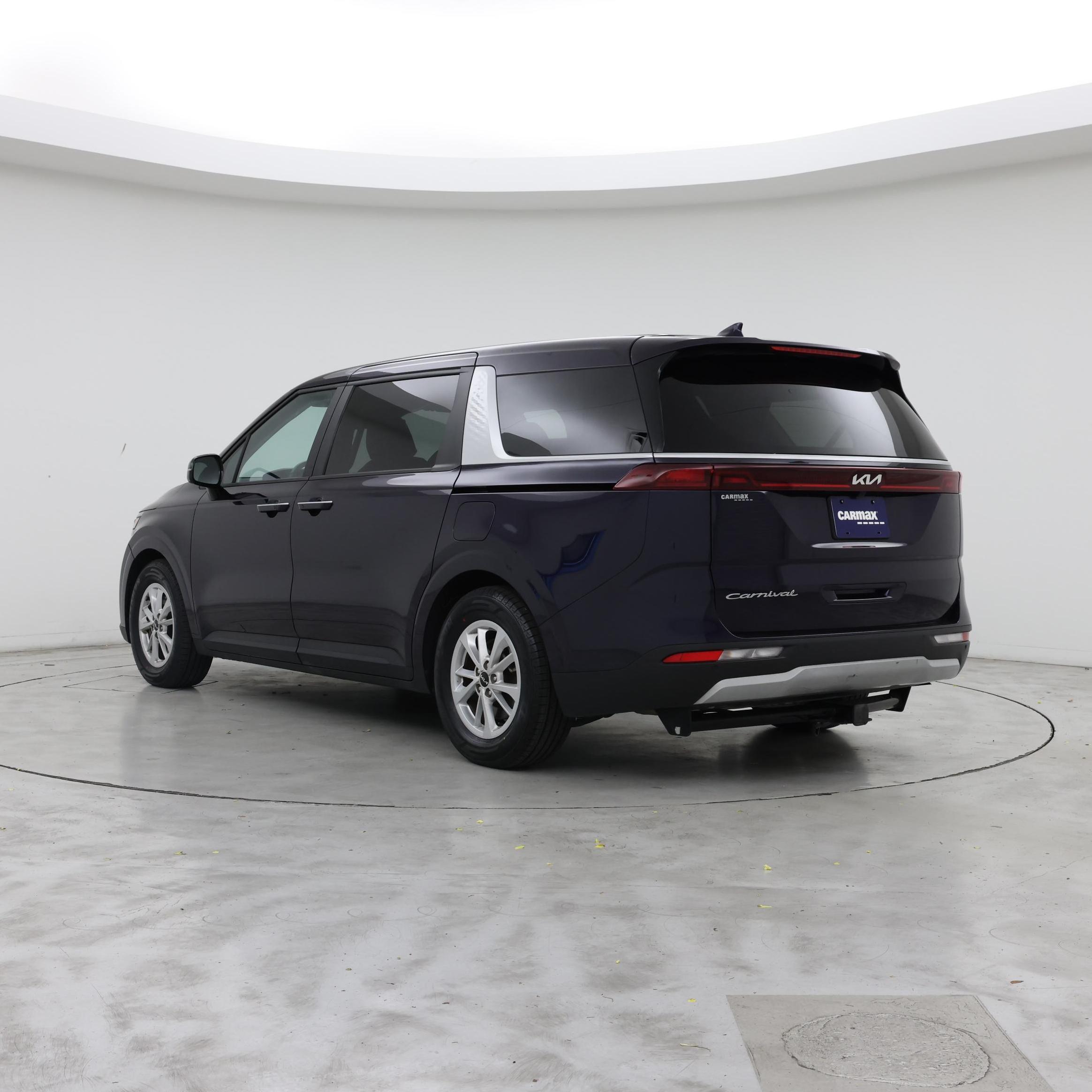 Thumbnail: 2022 Kia Carnival - 2