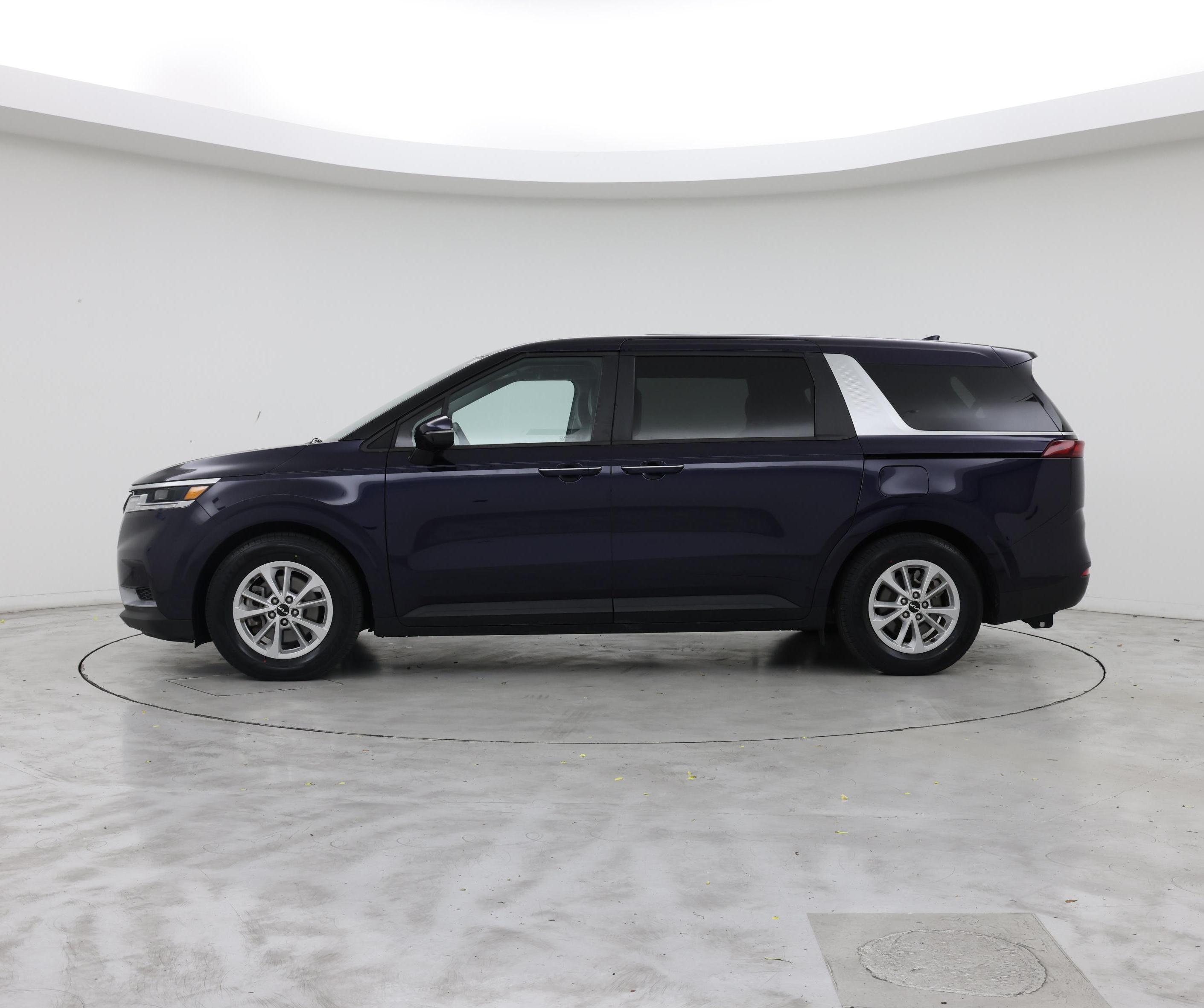Thumbnail: 2022 Kia Carnival - 3